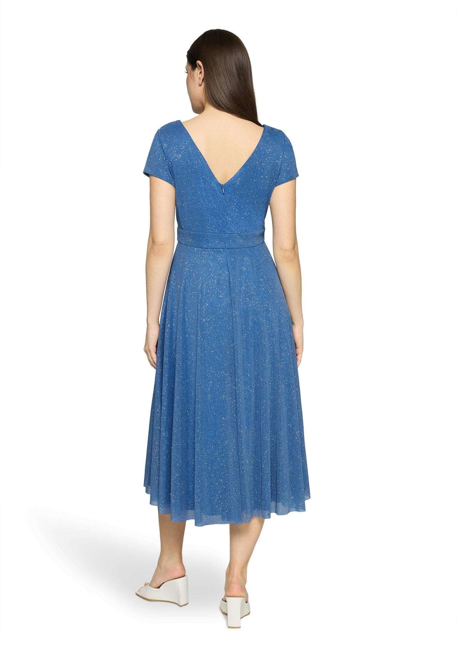 Vera Mont Kurzes Kleid #4