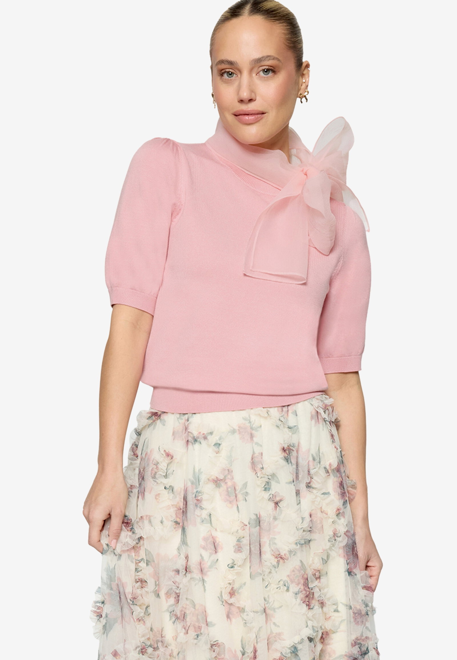 Zero Pullover #2