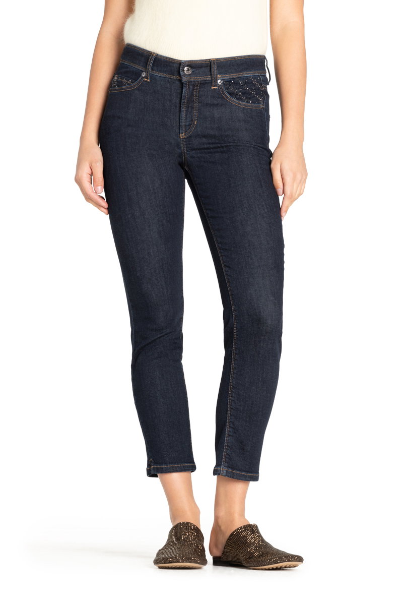 Cambio Skinny Jeans "Parla" #4