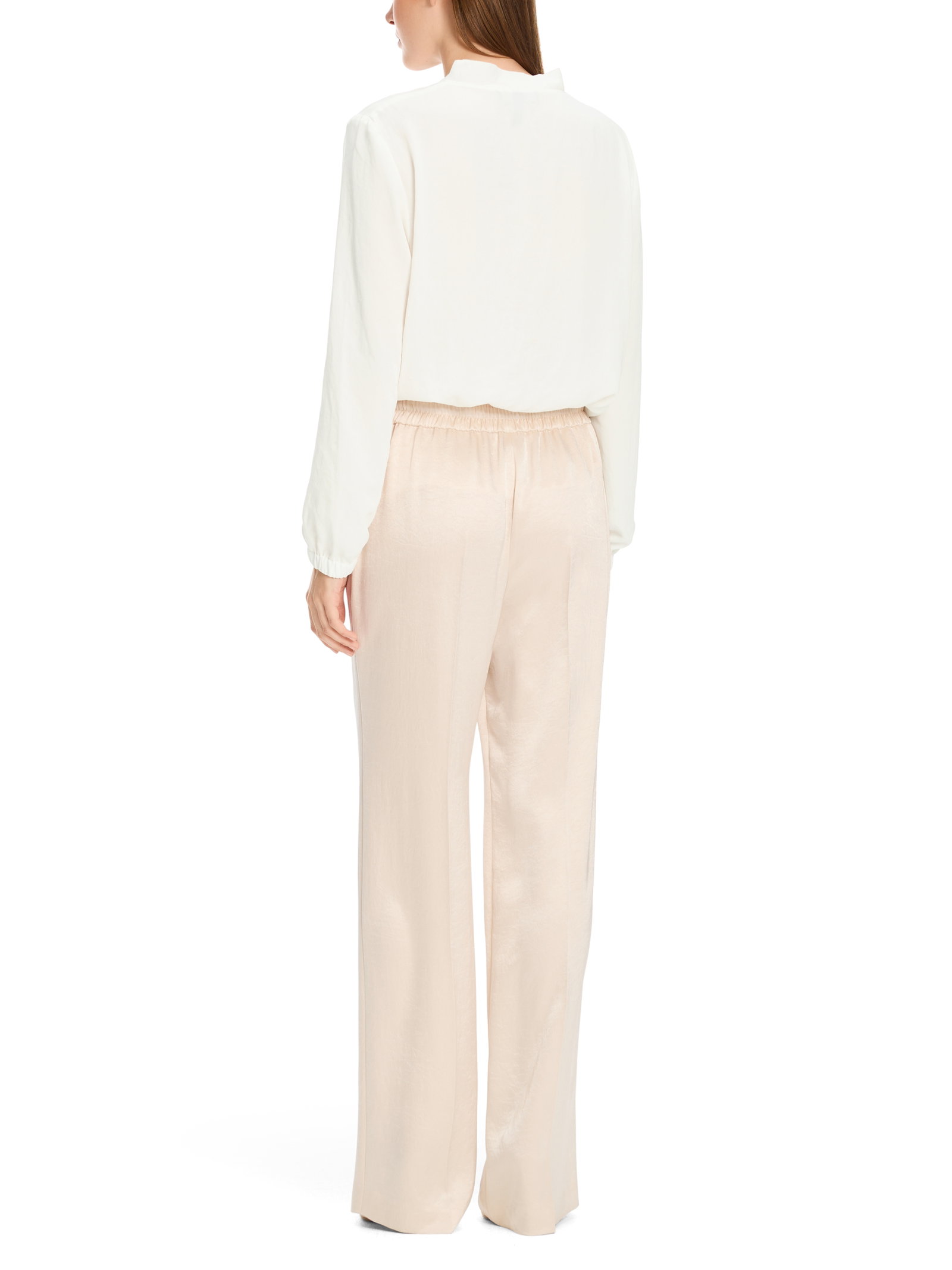 Marc Cain Essentials weite Bluse #3