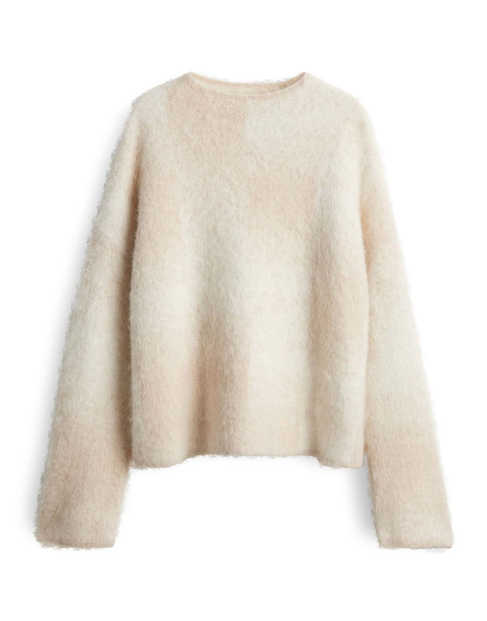 Someday |  Someday Pullover  | S | mellow mélange