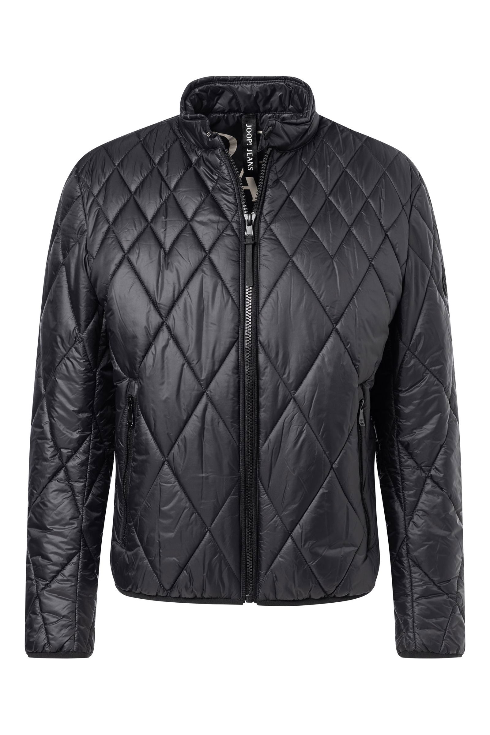 7191b19026b6990c3b1736d8569a2bd3 JOOP! JEANS | JOOP! JEANS Steppjacke | 56 | black