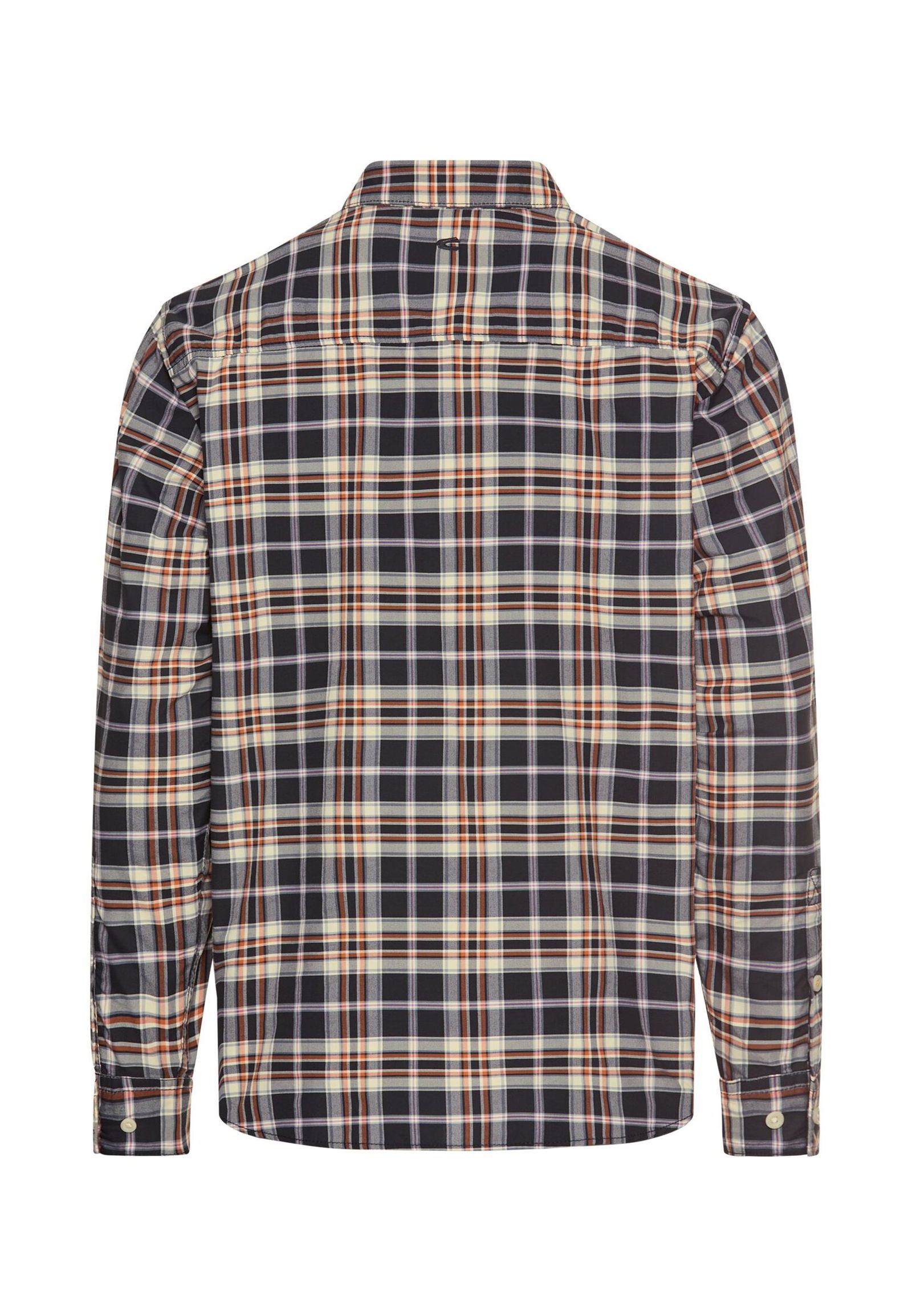 Camel Active | Camel Active Longsleeve | M | merlot