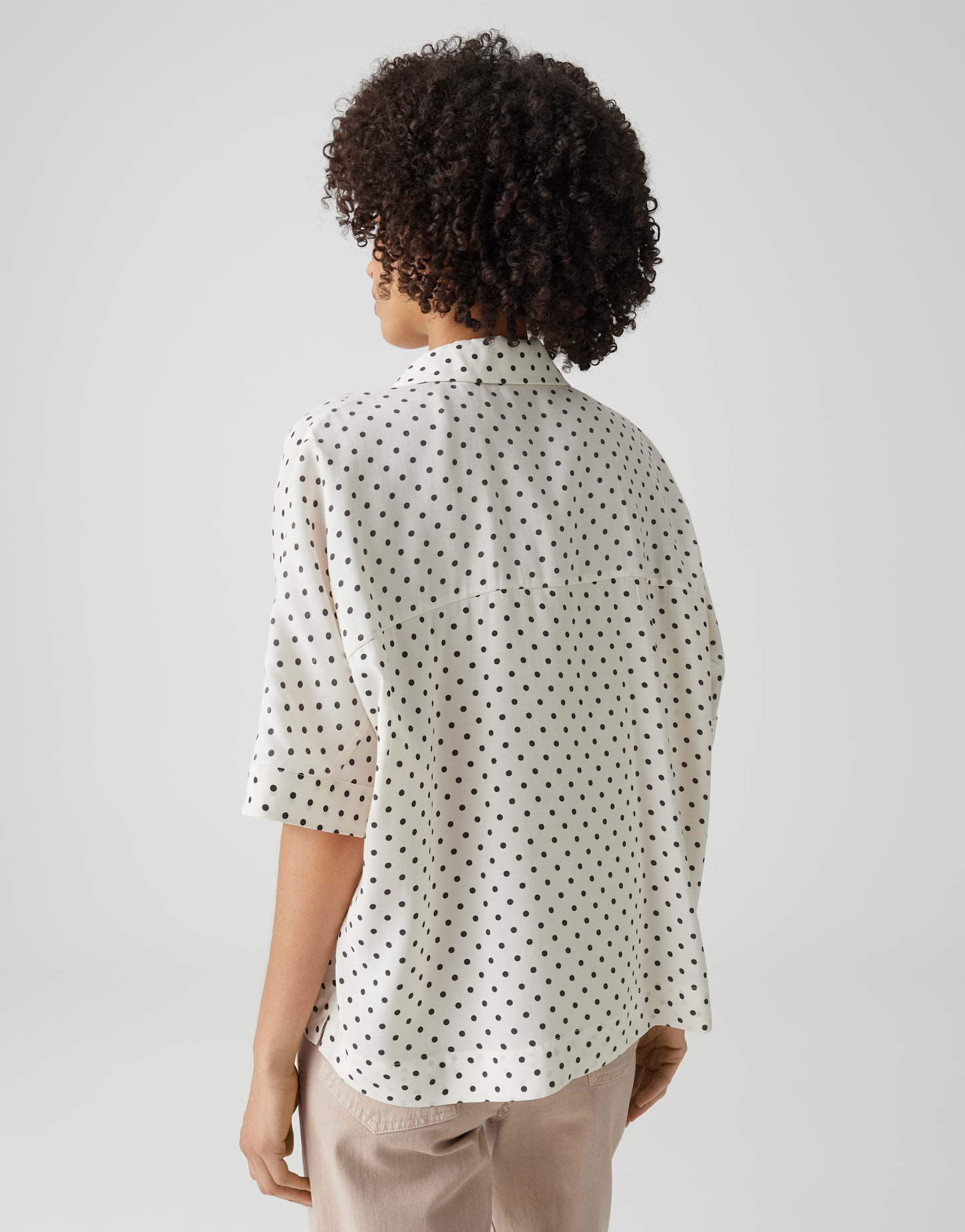 Opus Bluse Farise #3
