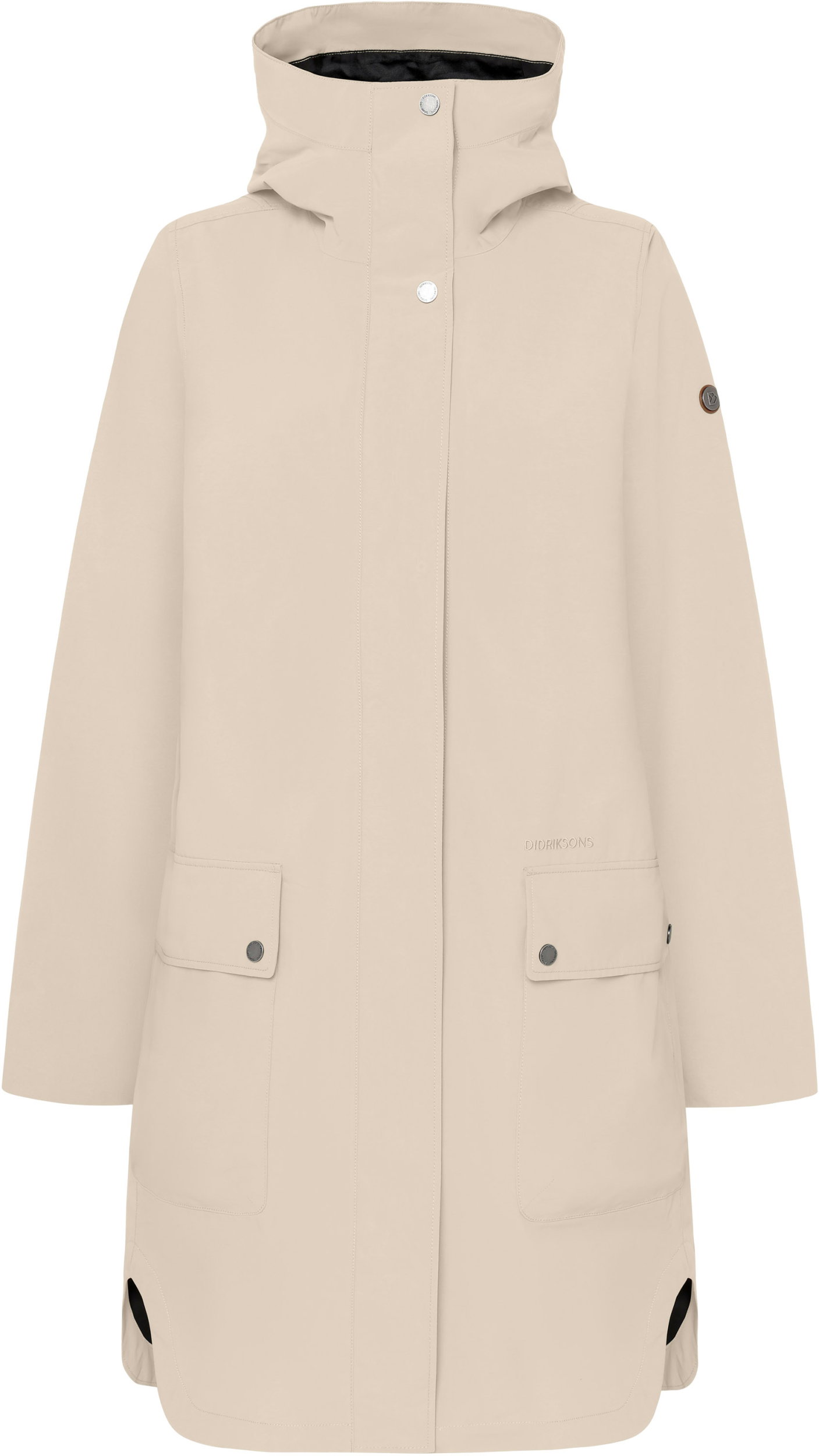 Didriksons Parka "Adria" #1