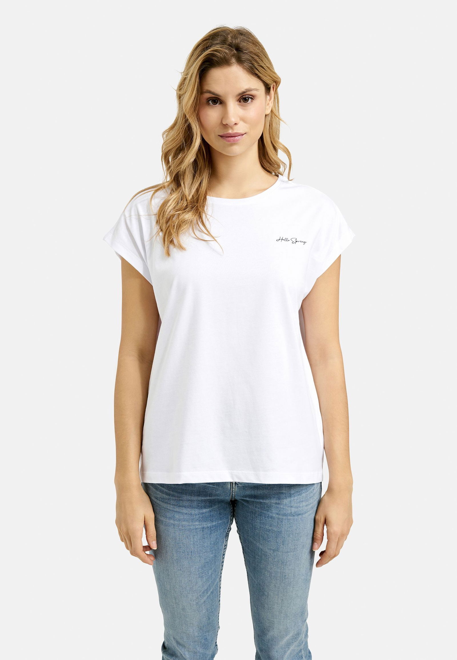 Smith&Soul |  Smith&Soul Shirt  | XS | white