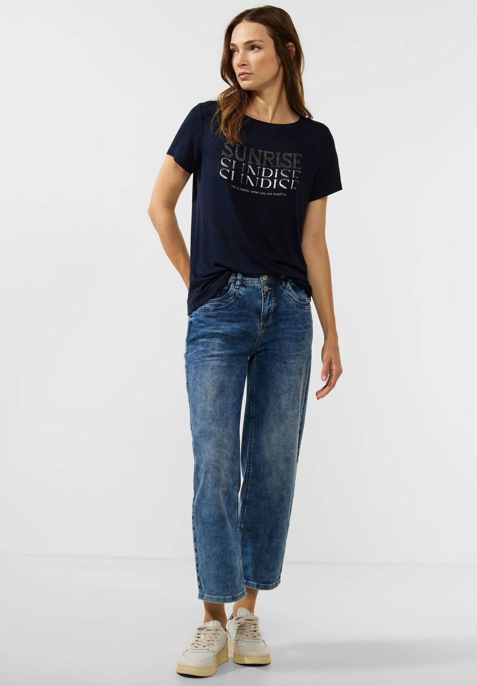 Street One Shirt 