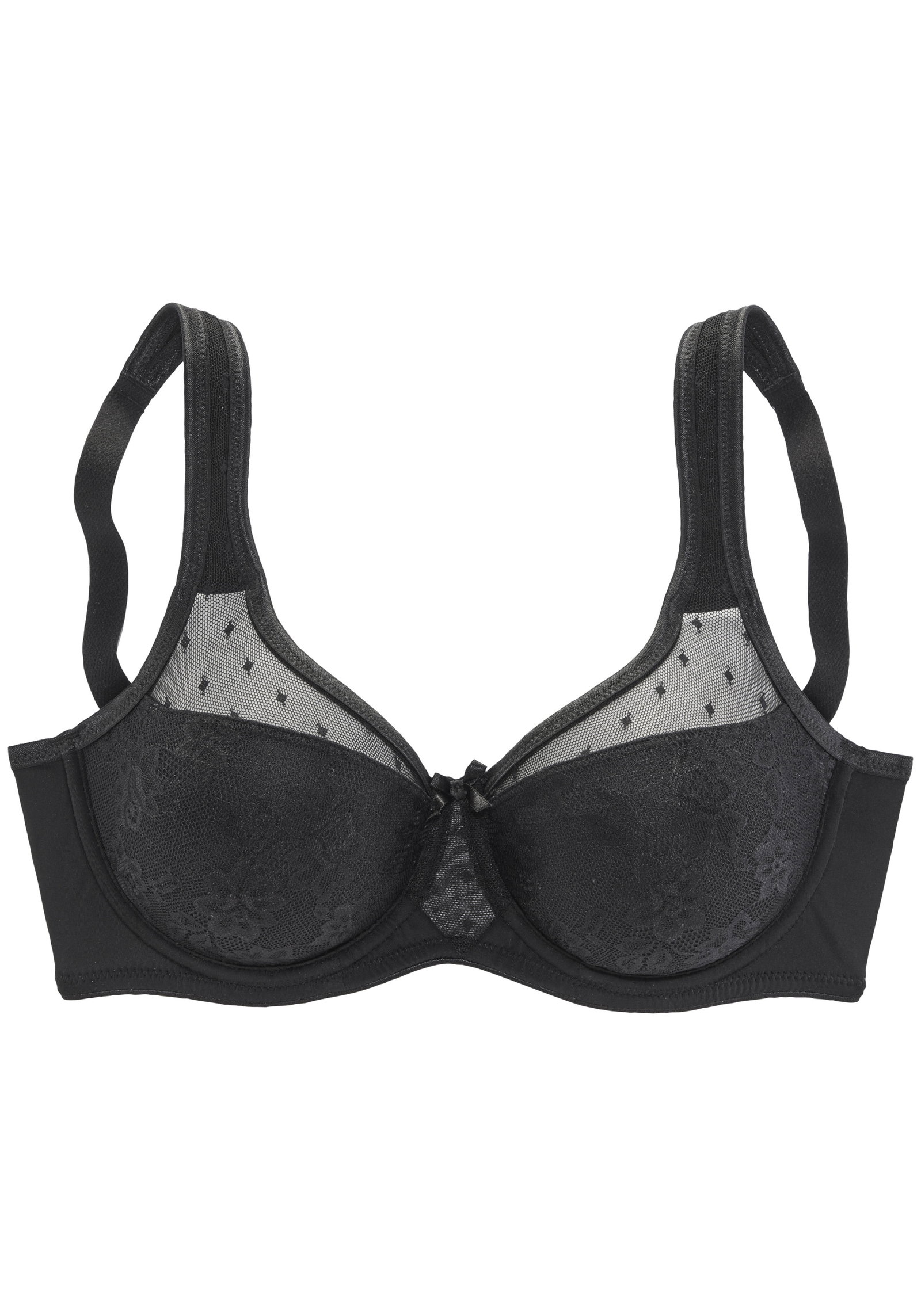 BH D, black #1