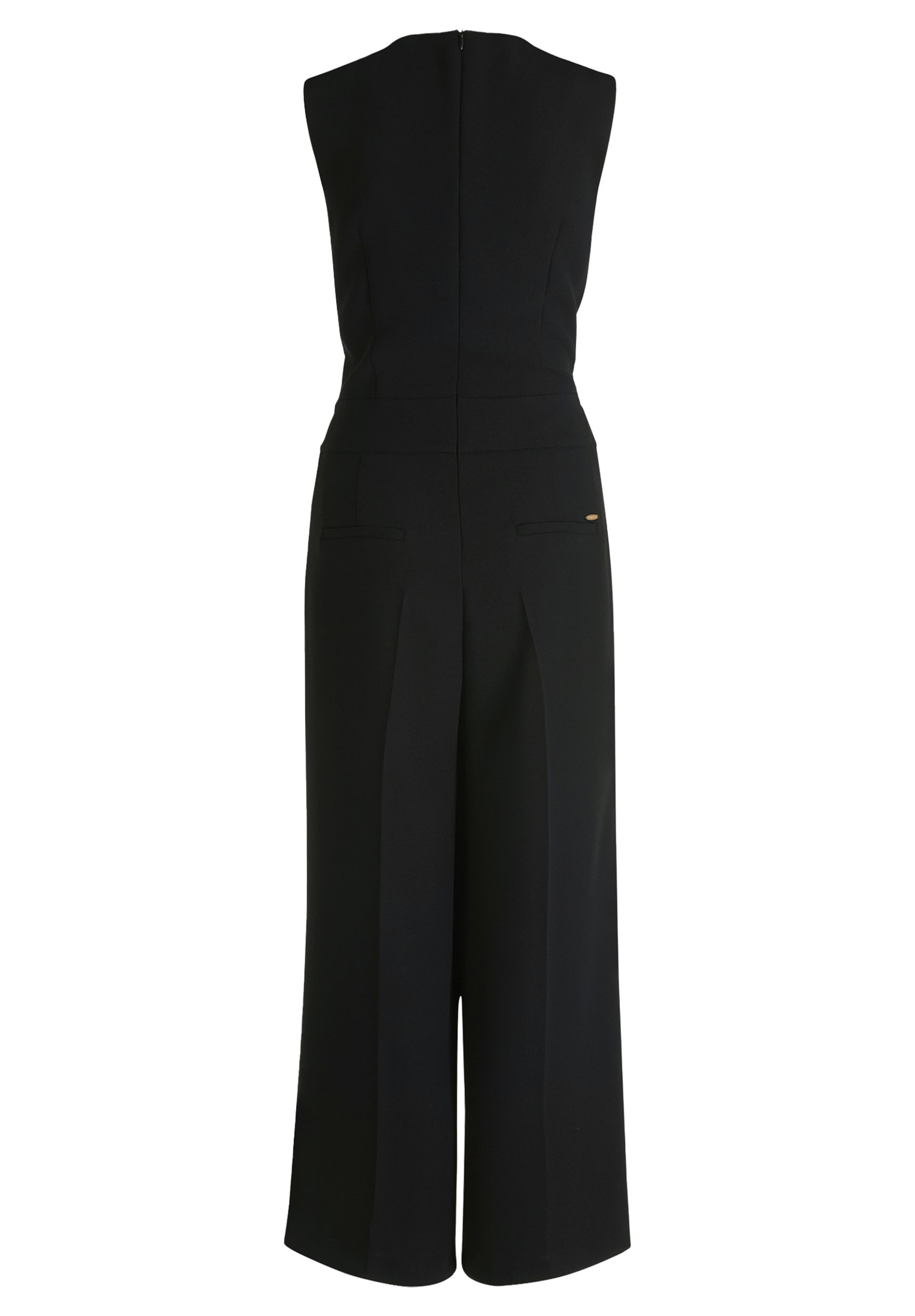 Betty & CO |  Betty & CO Jumpsuit  | 44 | schwarz