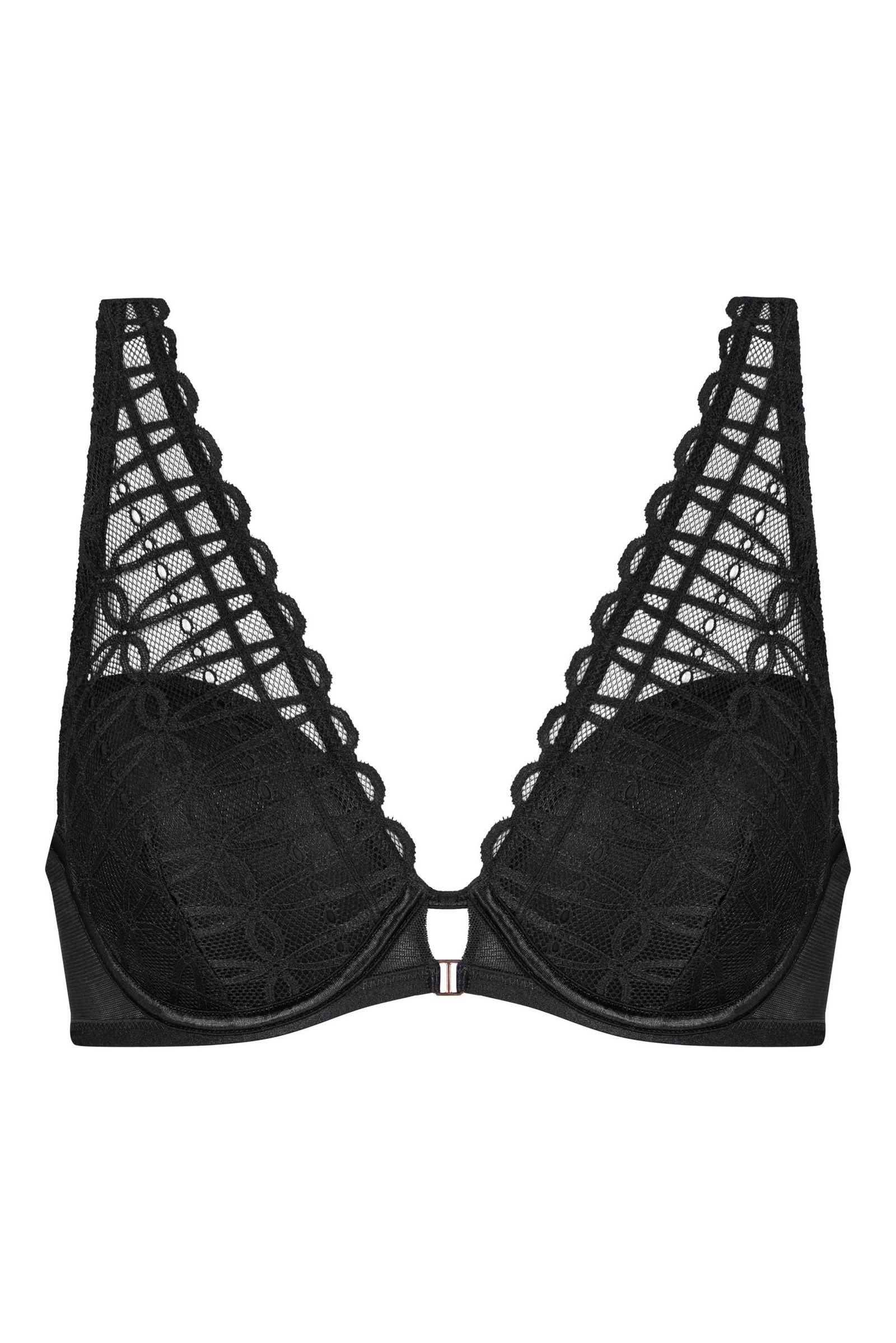 |  Smart Foam-BH, schwarz | 80/E | schwarz