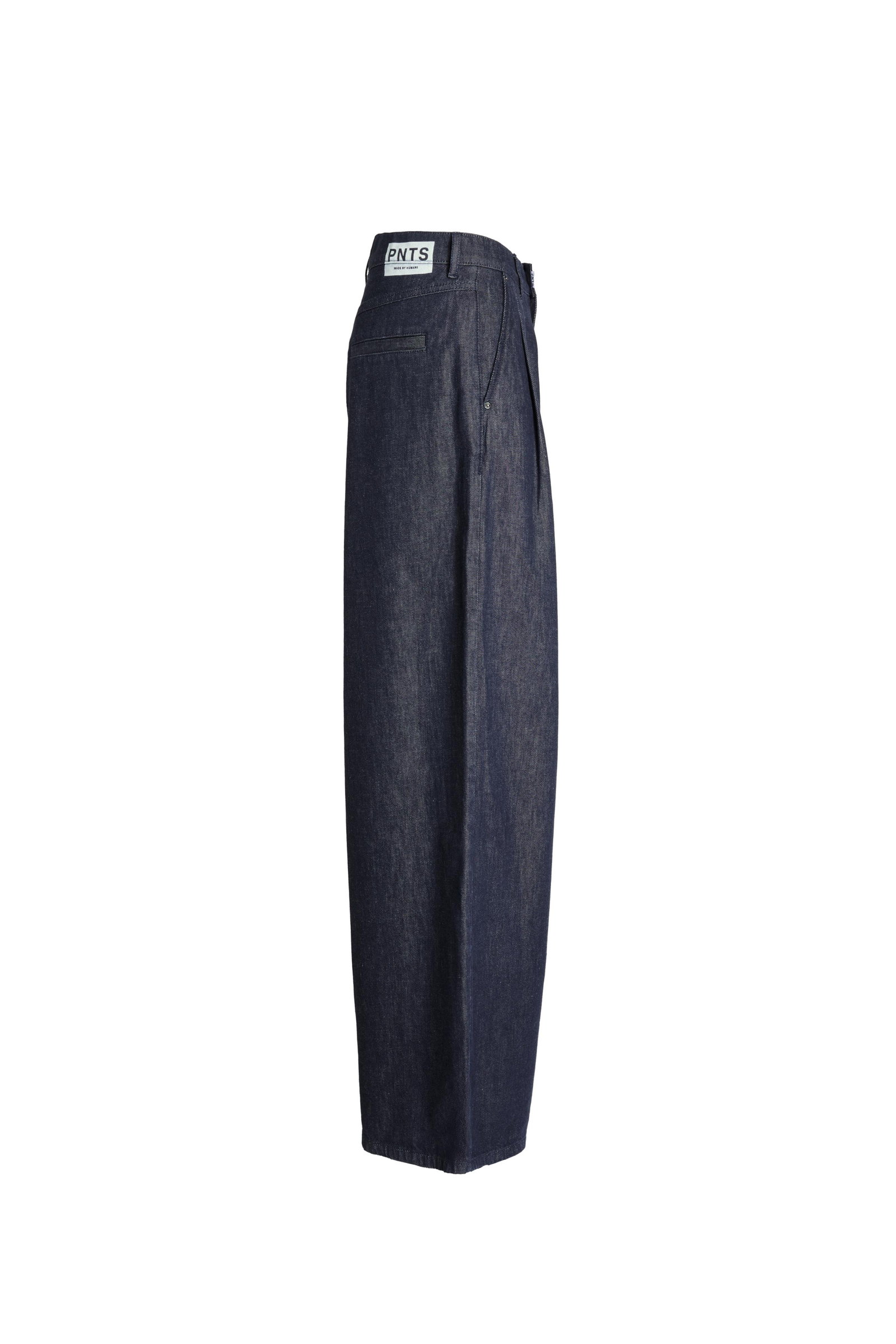 PNTS 14_THE GENT Jeans #2
