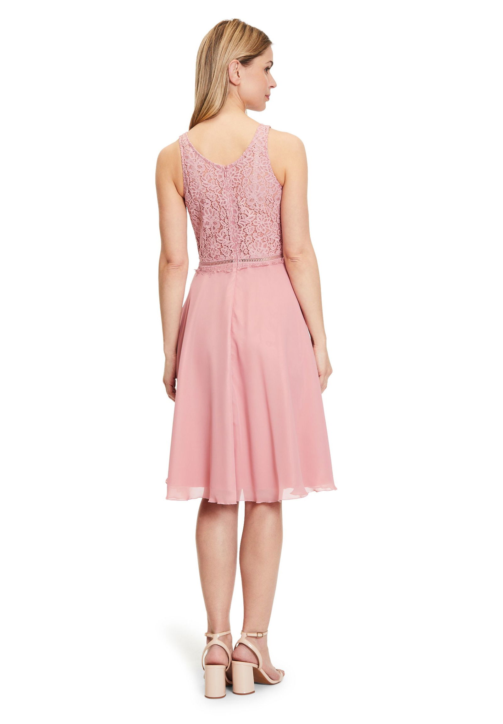 Suddenly Princess Kurzes Kleid