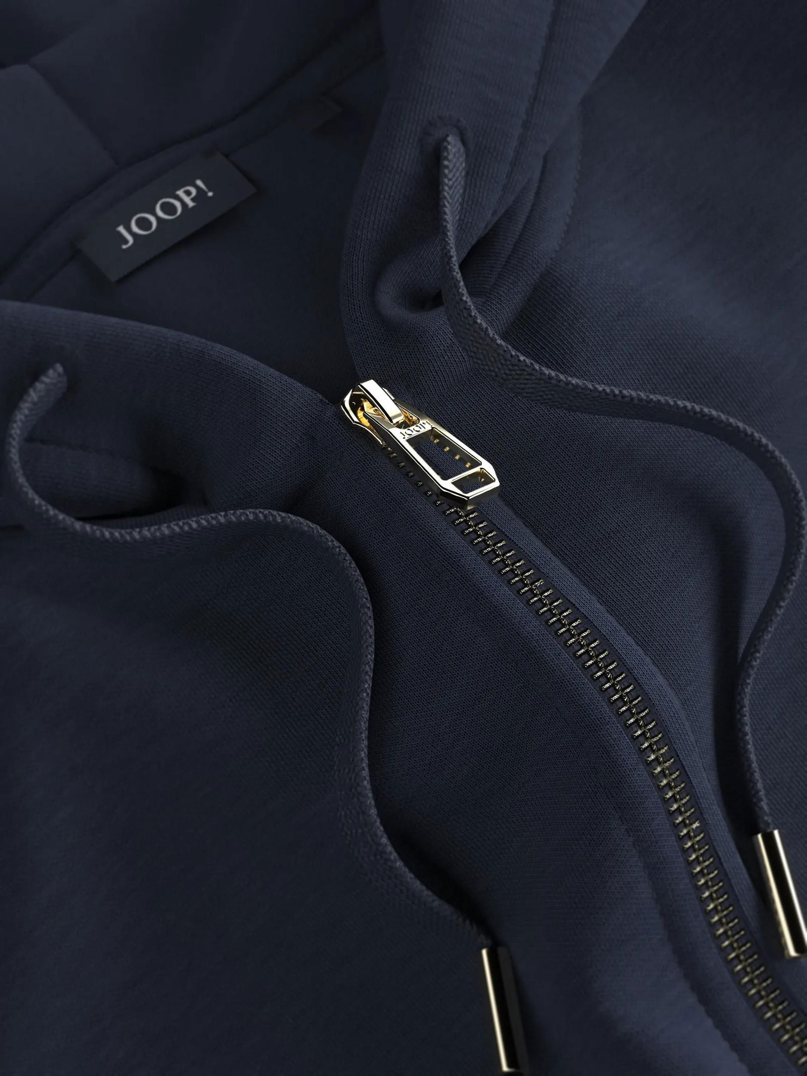 Joop |  Joop Sweatjacke  | 42