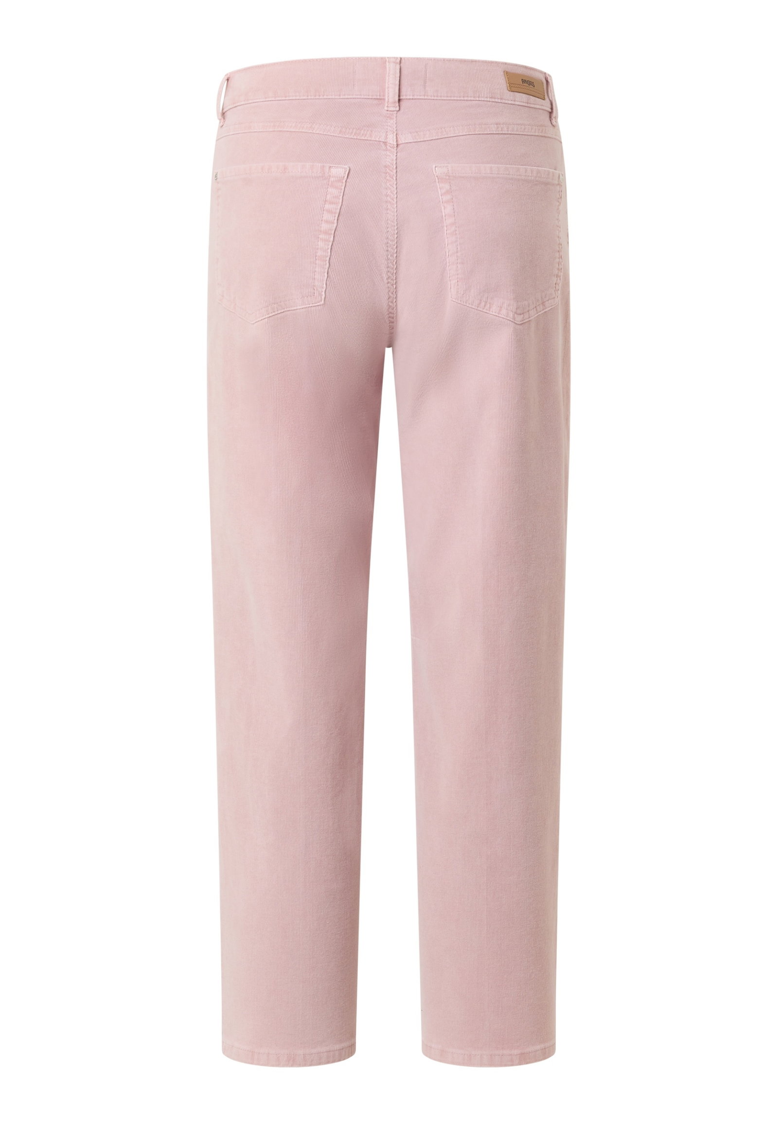 EVY, pink frost used #2