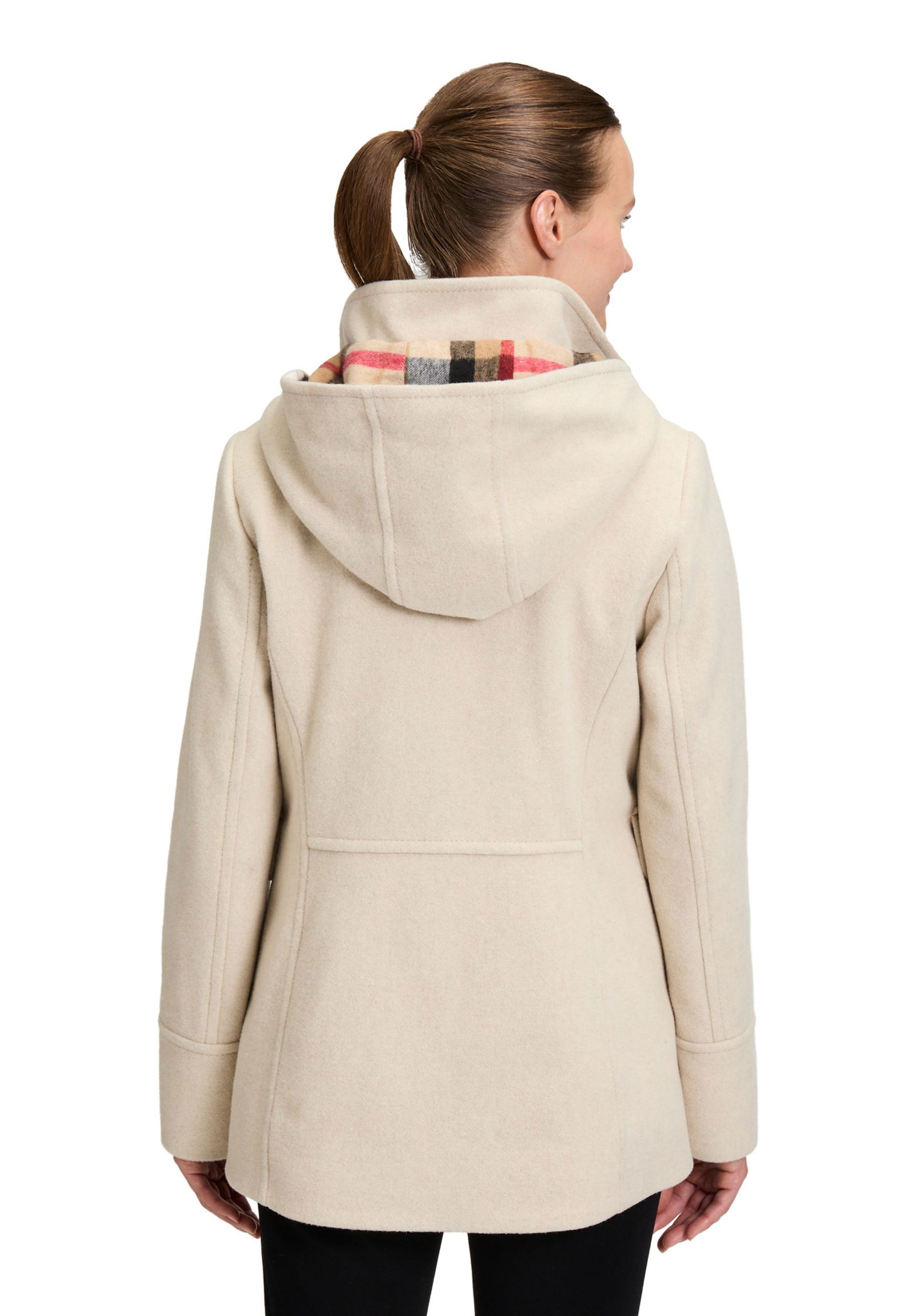 Gil Bret | Gil Bret Wolljacke | 44 | beige melange