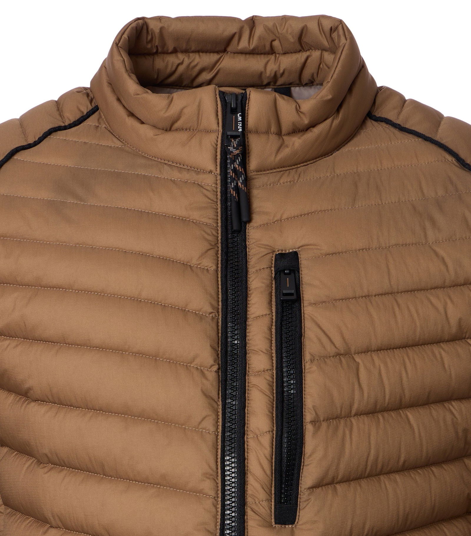 Casa Moda | Casa Moda Steppjacke | M | braun