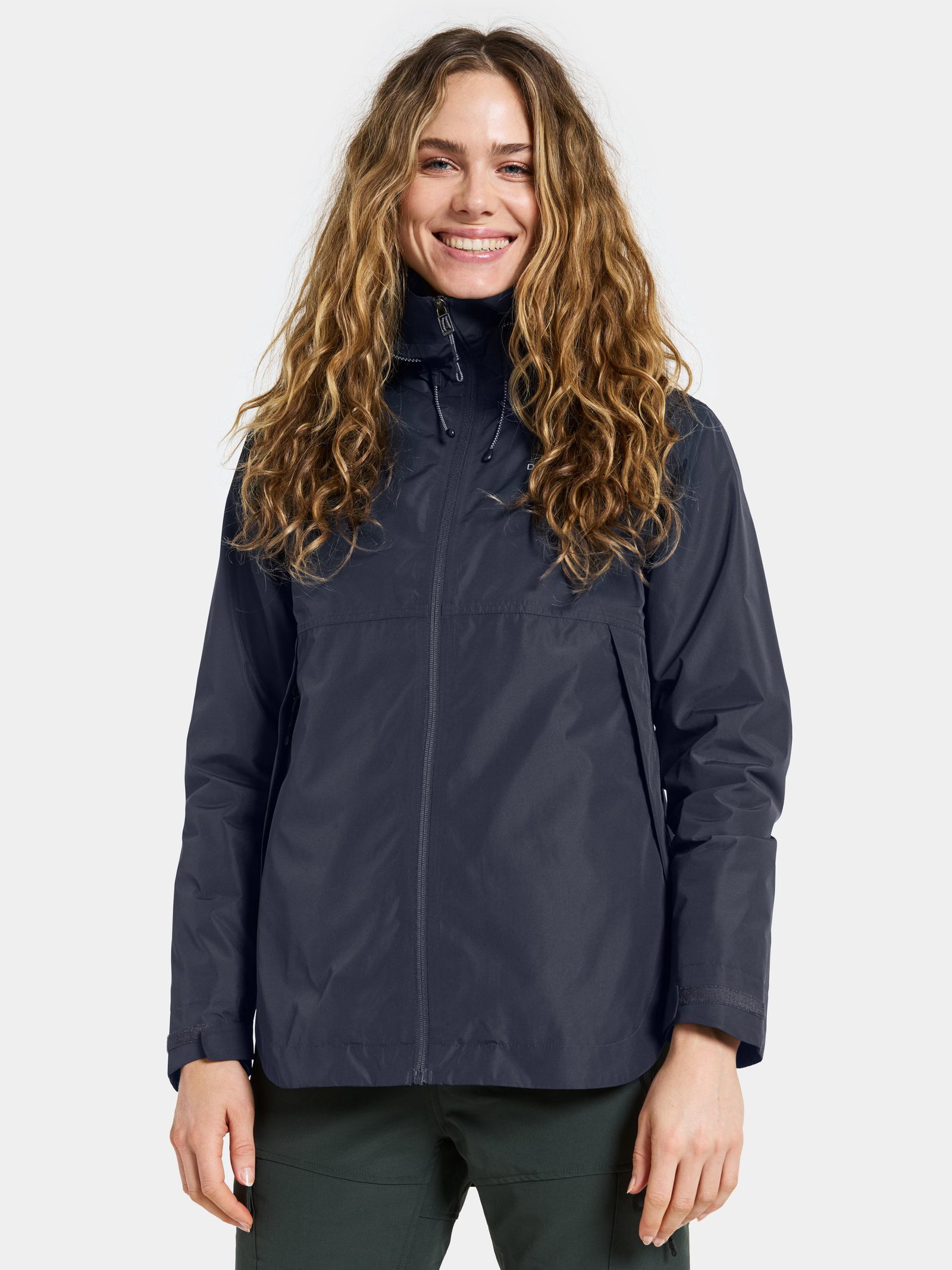 5bdad125cee902288c70fc3729028335 Didriksons | Didriksons Funktionsjacke ,,Tilde" | 50 | blau