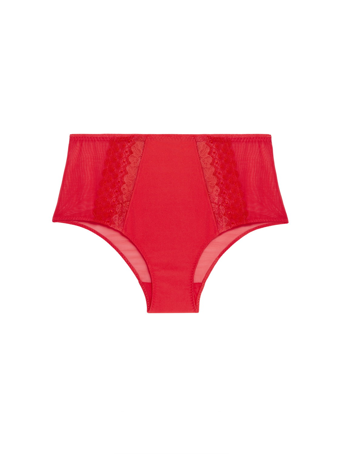 Simone Pérèle Slip mit hohem Bund Radieuse #4