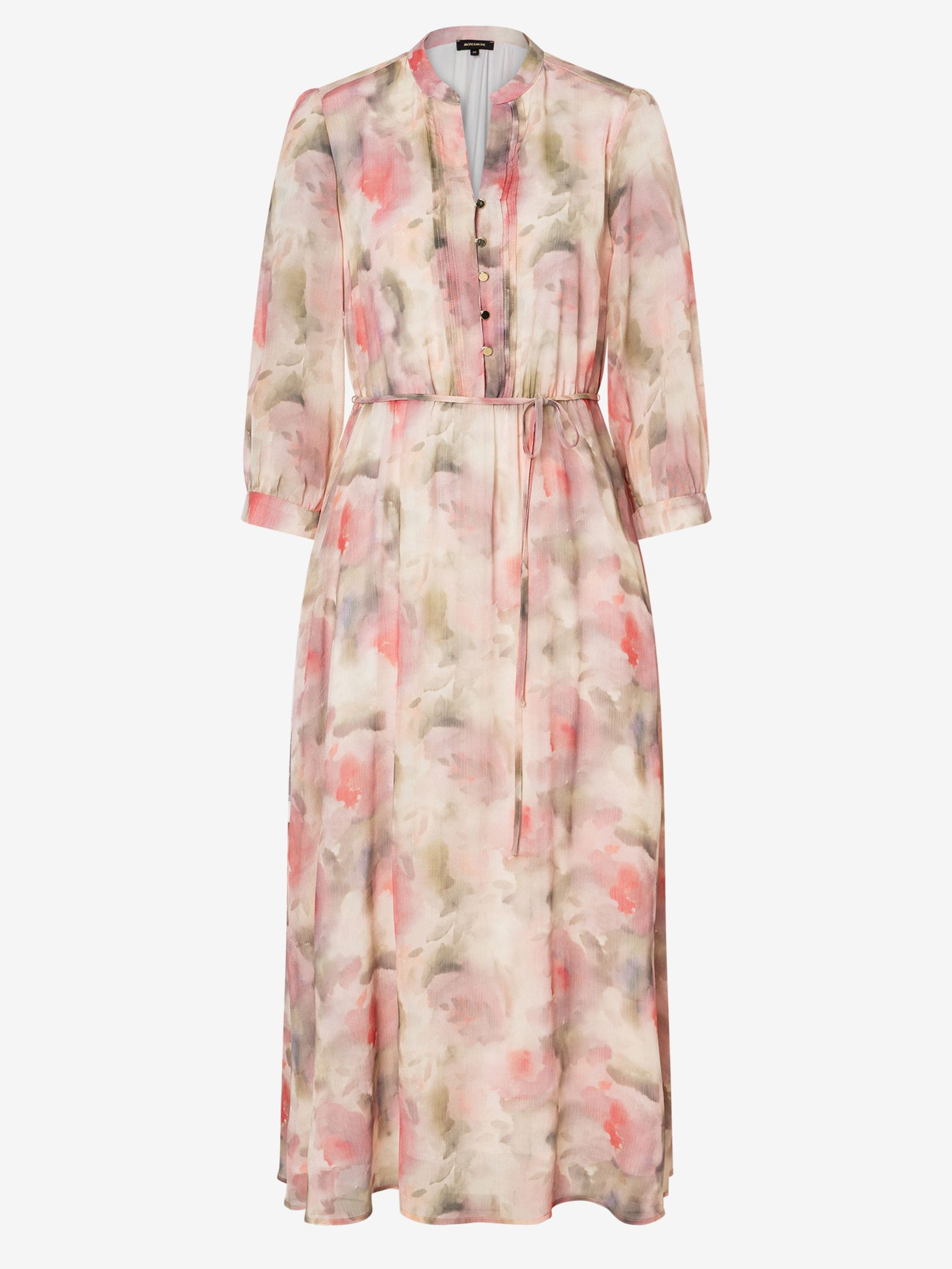 More & More | More & More Freizeitkleid | 38 | mehrfarbig