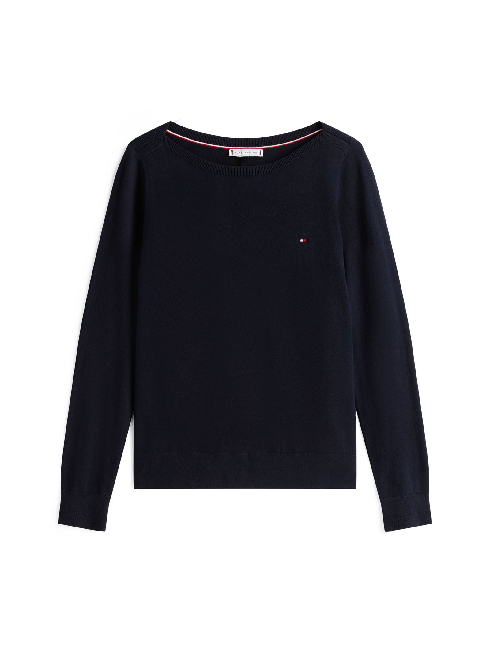 Tommy Hilfiger |  Tommy Hilfiger Pullover  | S | desert sky
