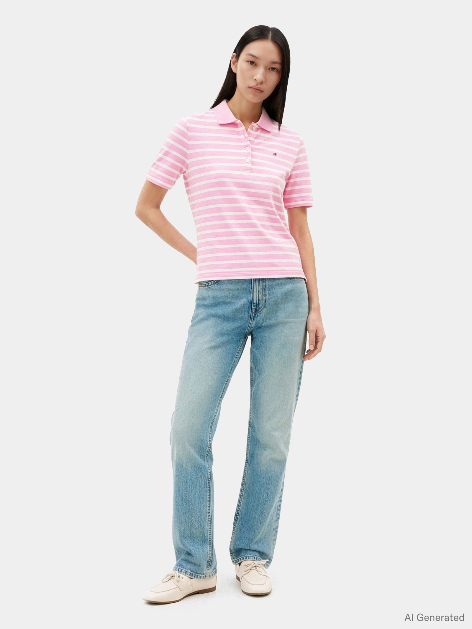 Tommy Hilfiger Poloshirt #9