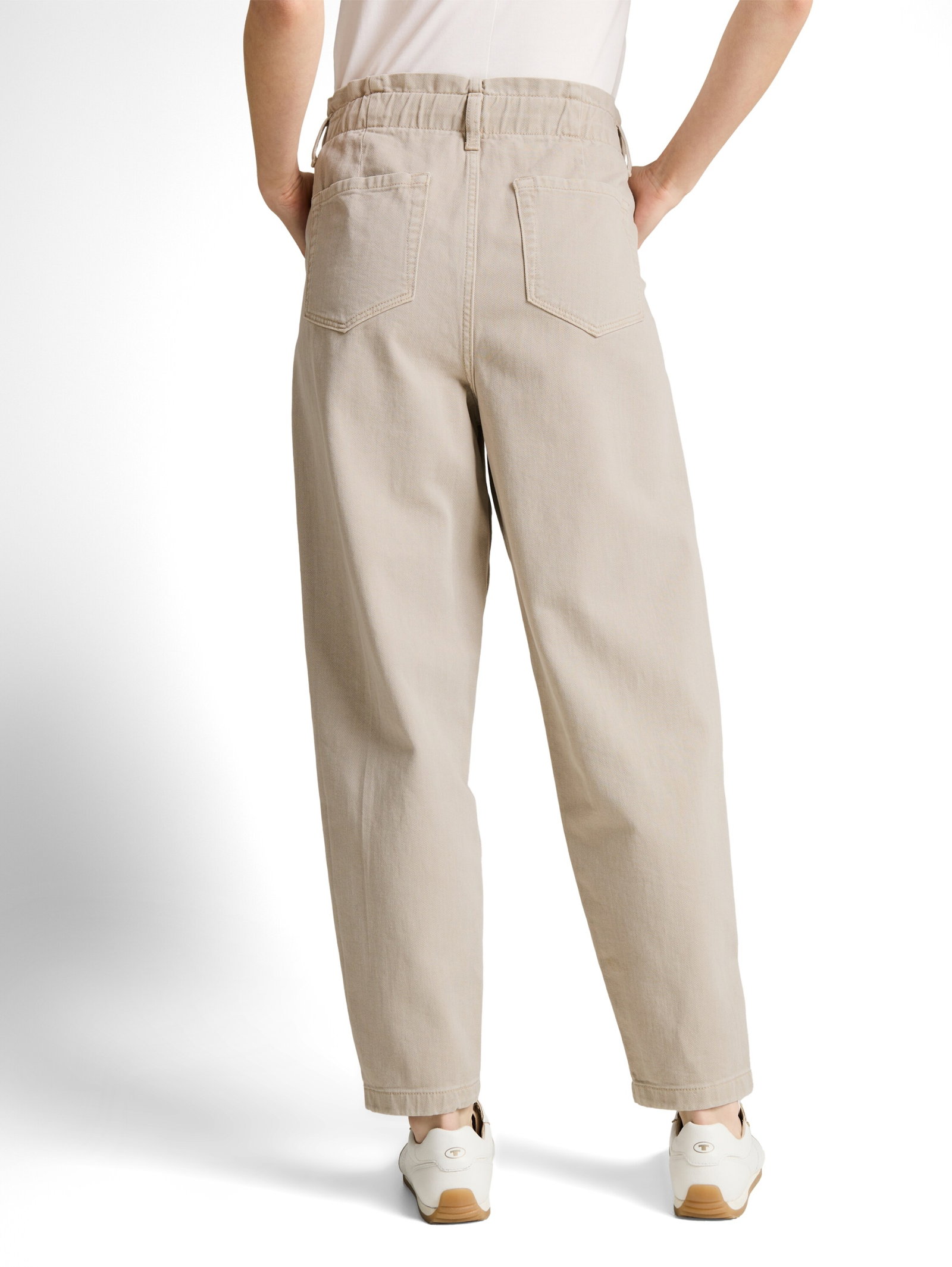 TTADEA BARREL, cloud grey #8