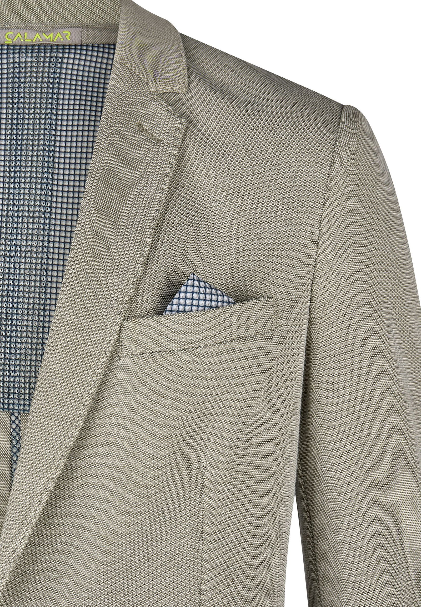 5b84102a5356c7117d59e5097ba503cb Calamar | Calamar Sportives Sakko | 26 | gruen