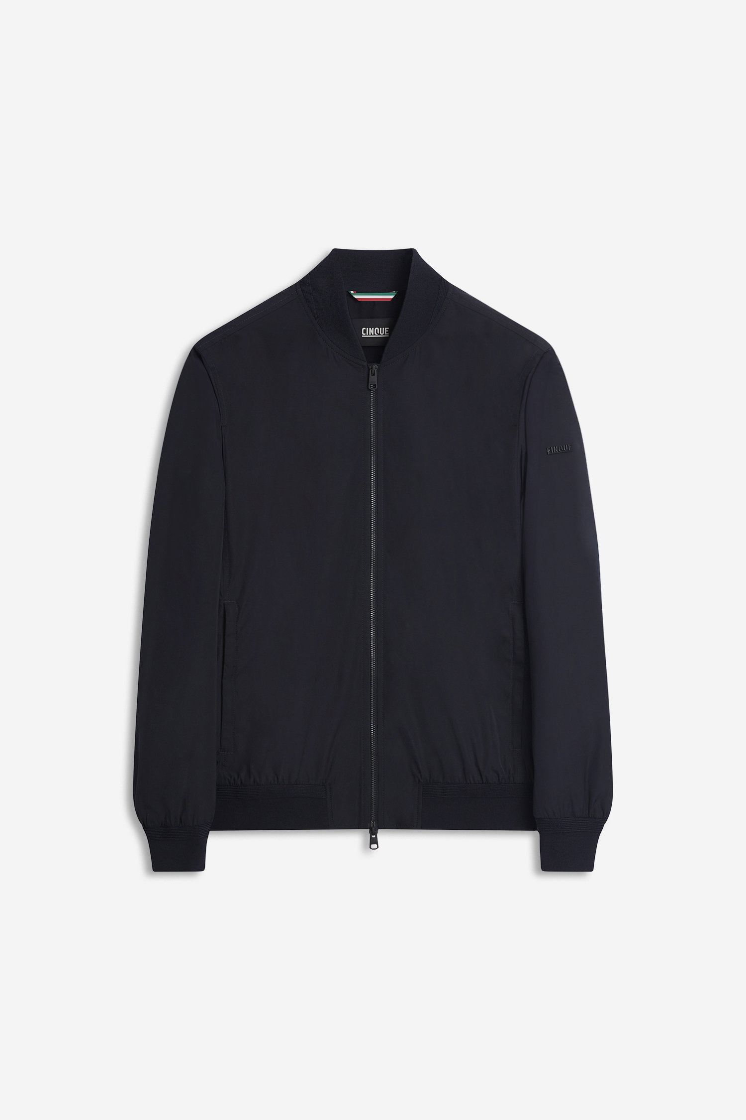 Cinque Blouson #1