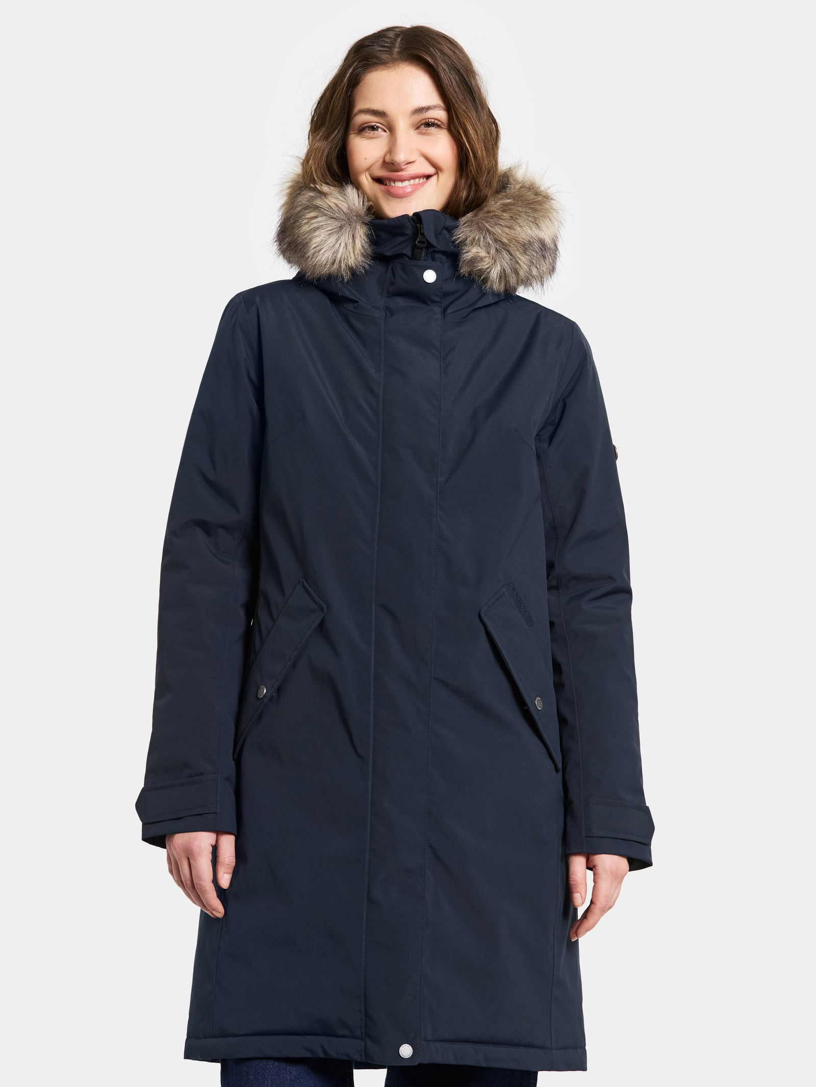  | Da. Parka | 44 | blau