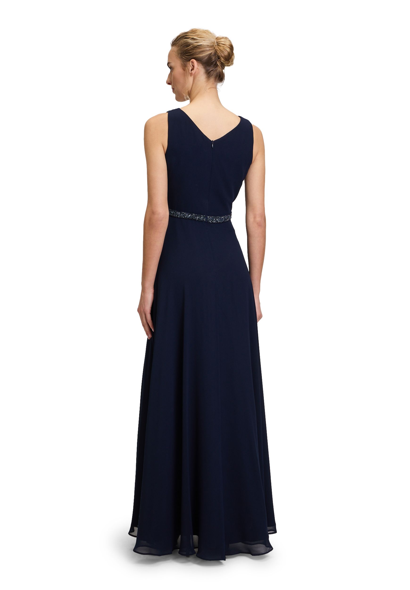 Vera Mont |  Vera Mont Langes Kleid  | 50 | night sky