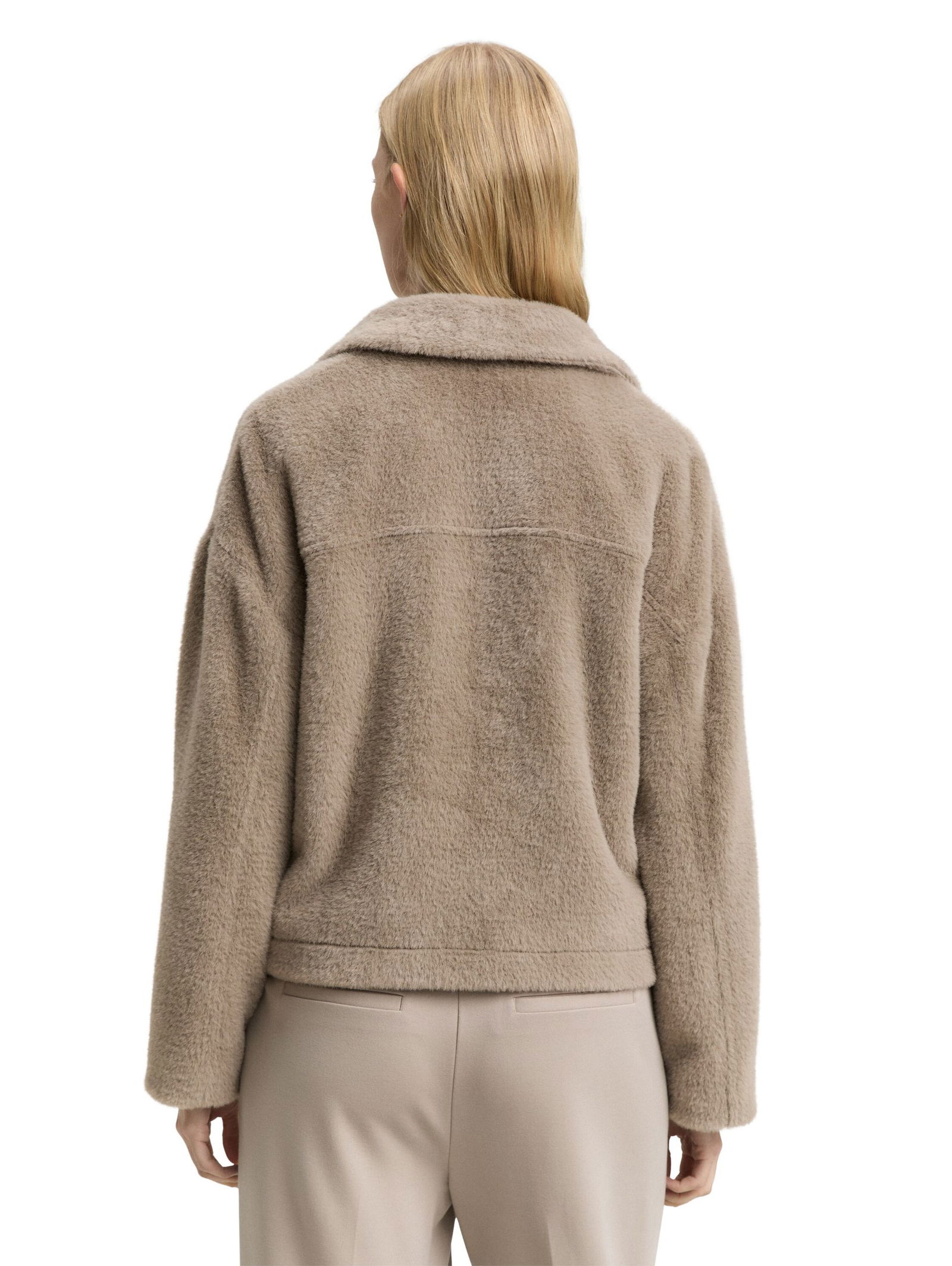 Tom Tailor | Tom Tailor Funktionsjacke | M | 2888_32208