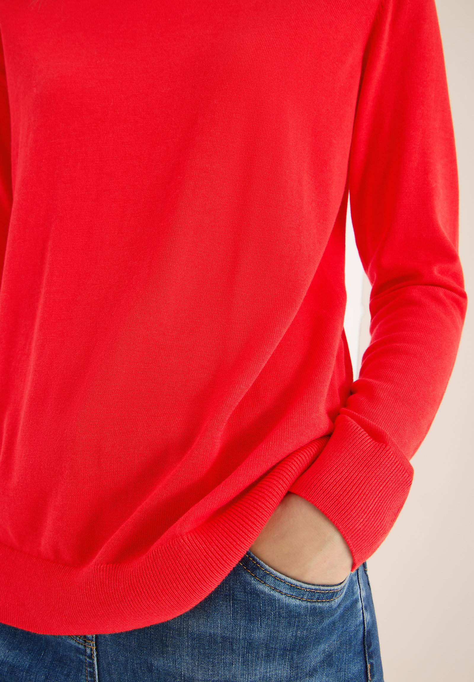 CECIL Rollkragenpullover #7