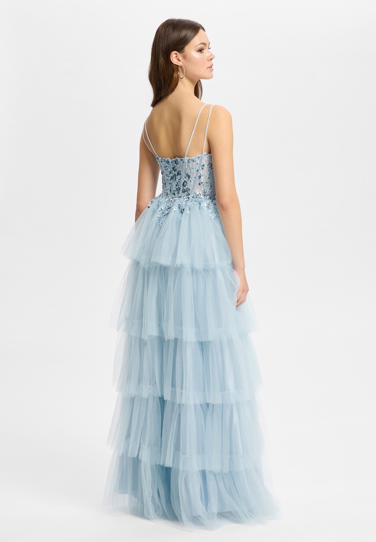 Hey Kyla Langes Kleid #2