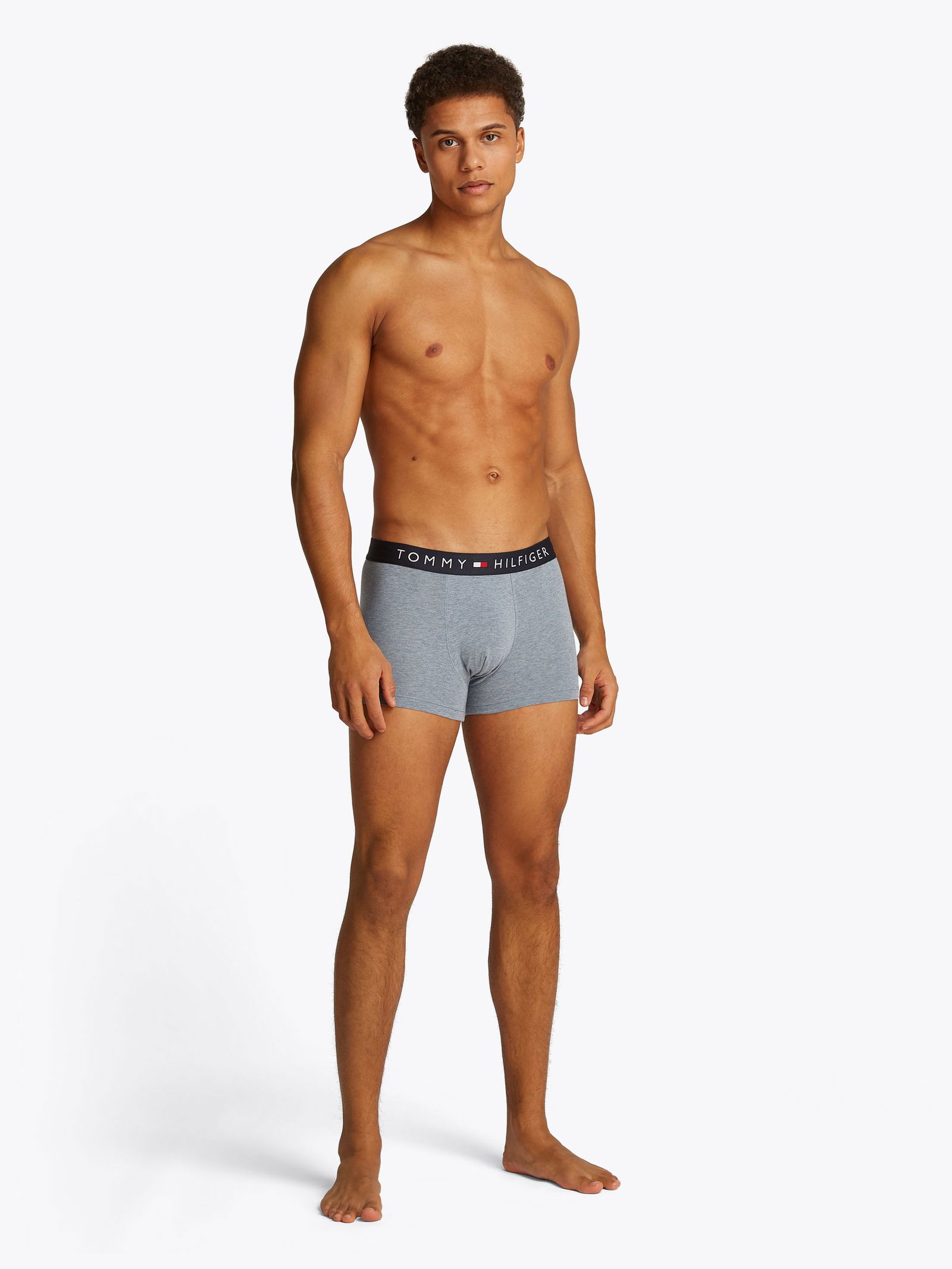 0139c9c415589916b928f7e47d97efbb Tommy Hilfiger | Tommy Hilfiger Multipack | XXL | 0XN
