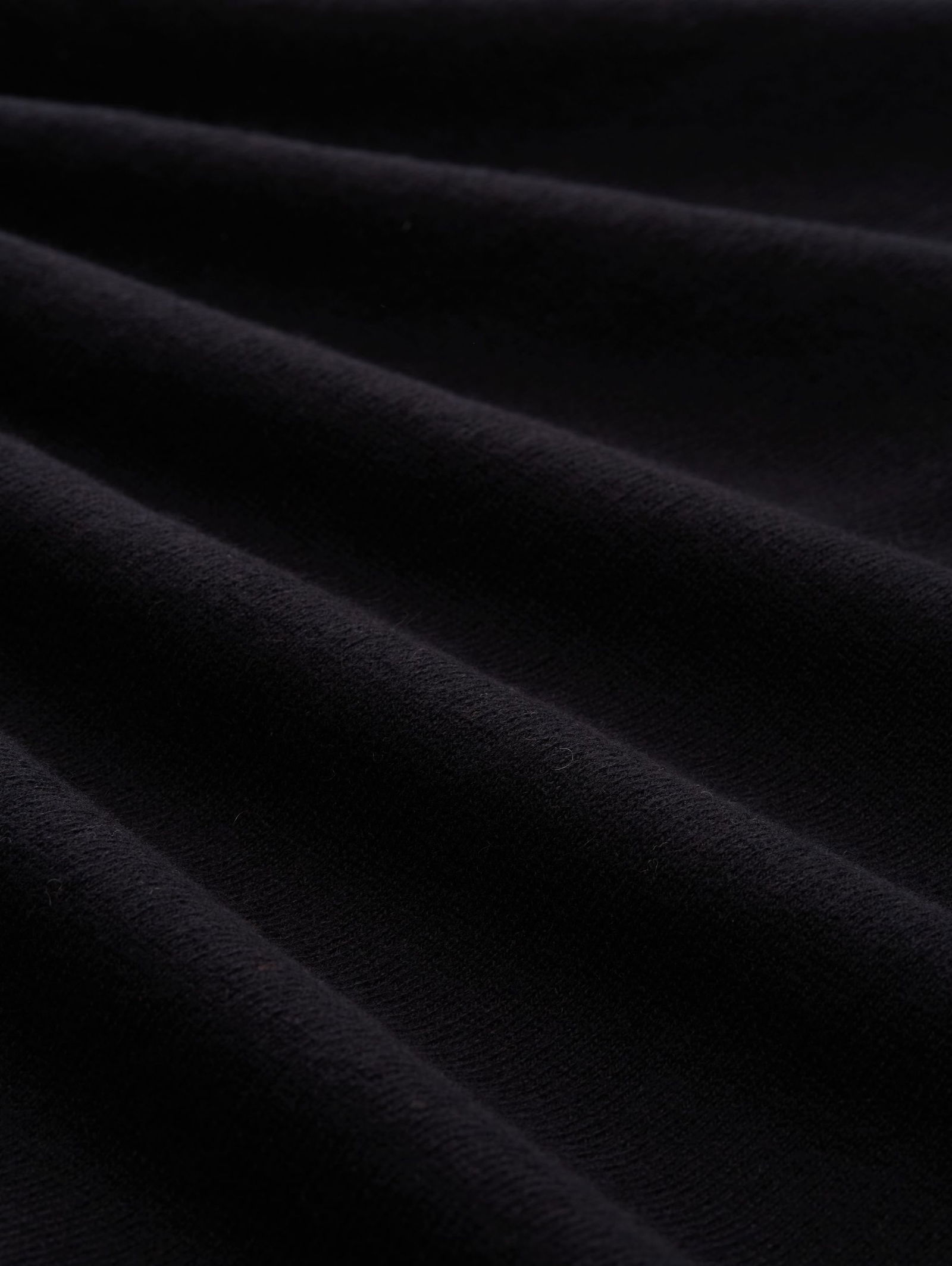 Tom Tailor |  Tom Tailor Rollkragenpullover  | XL | black