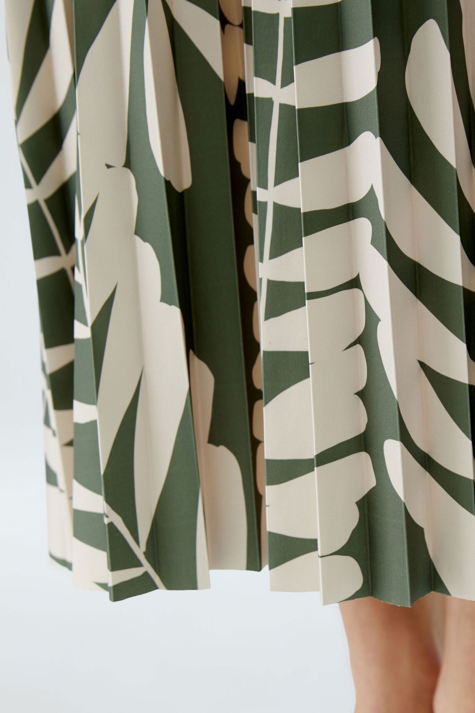 Oui |  Oui Midirock  | 42 | green white