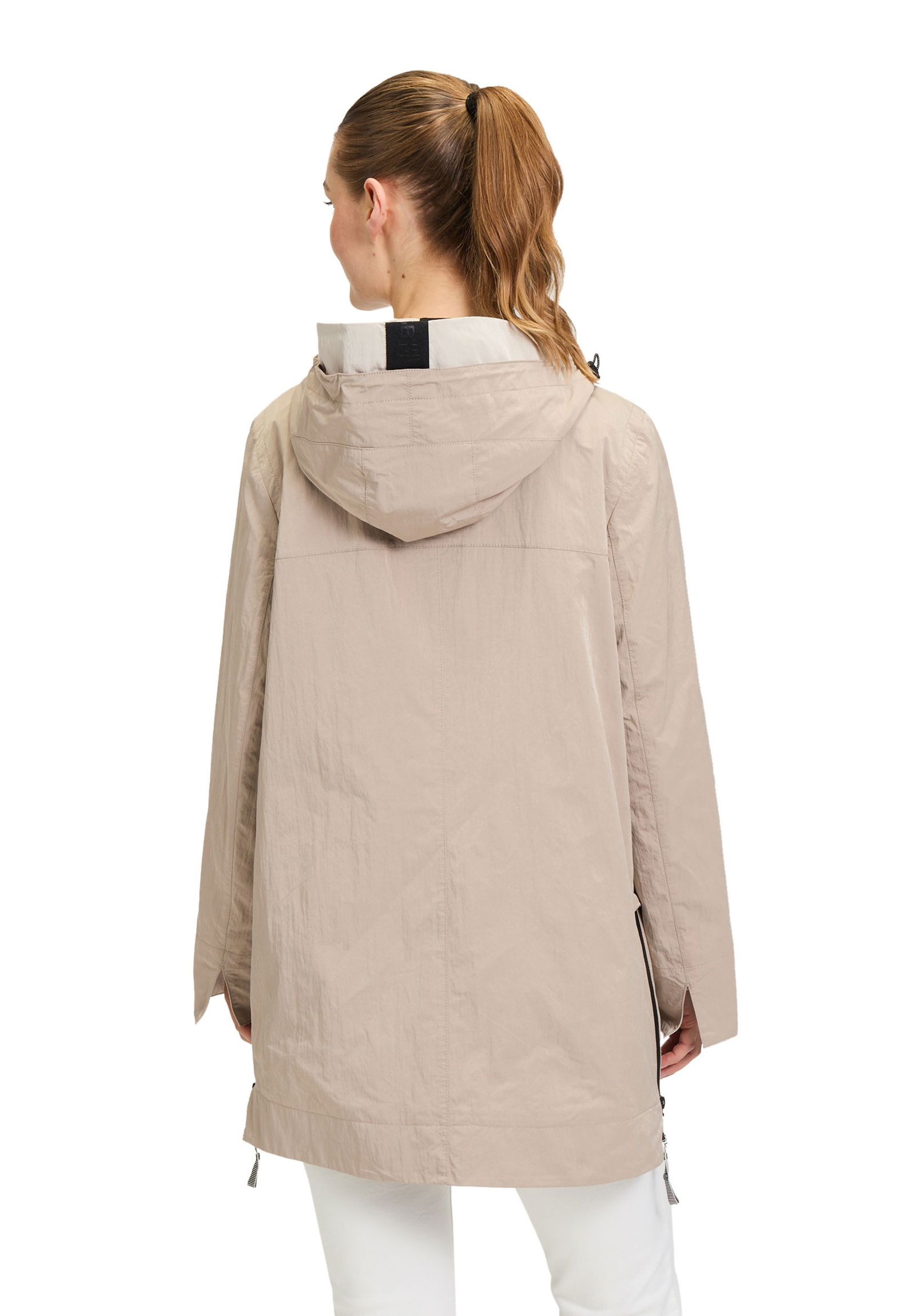 cf2a9cf1f8f17a1b93cbf05c7e4dc0e5 Gil Bret |  Gil Bret Funktionsjacke  | 46 | hellbraun