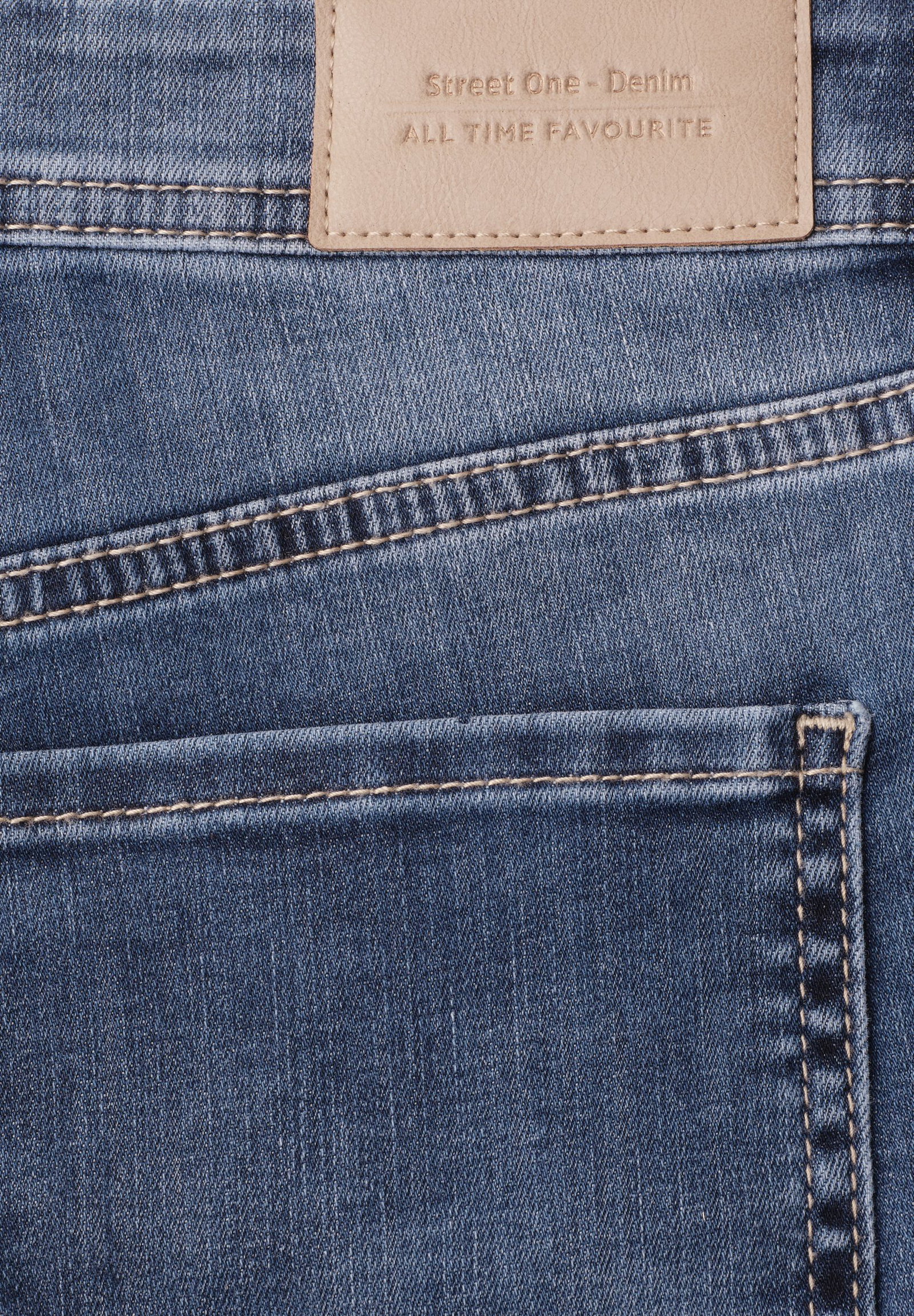 f546d668fde113657ca8250a0cac23fd Street One | Street One 7/8-Jeans | 29/26 | 4565_17684