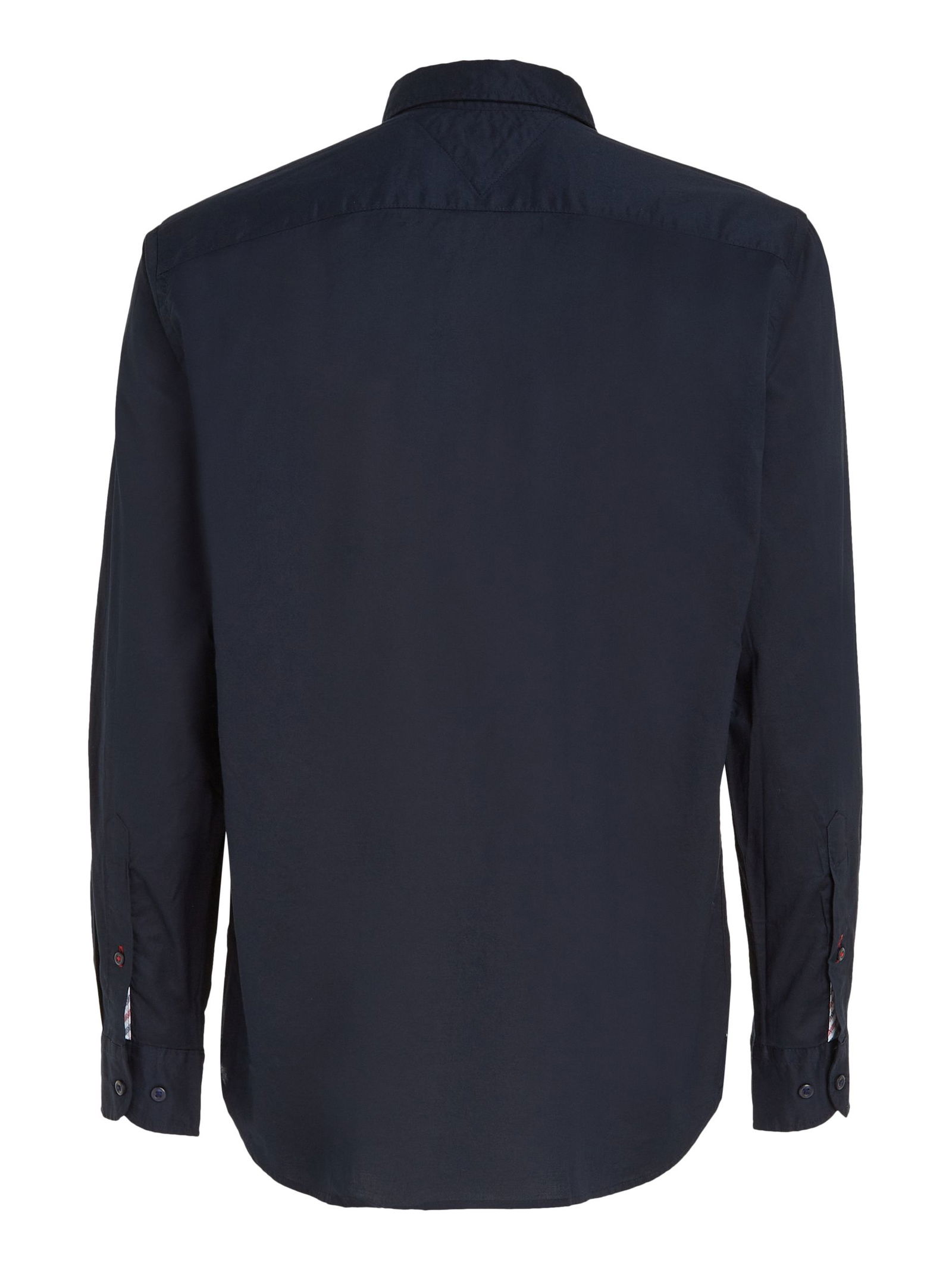 Tommy Hilfiger Hemd Slim Fit 