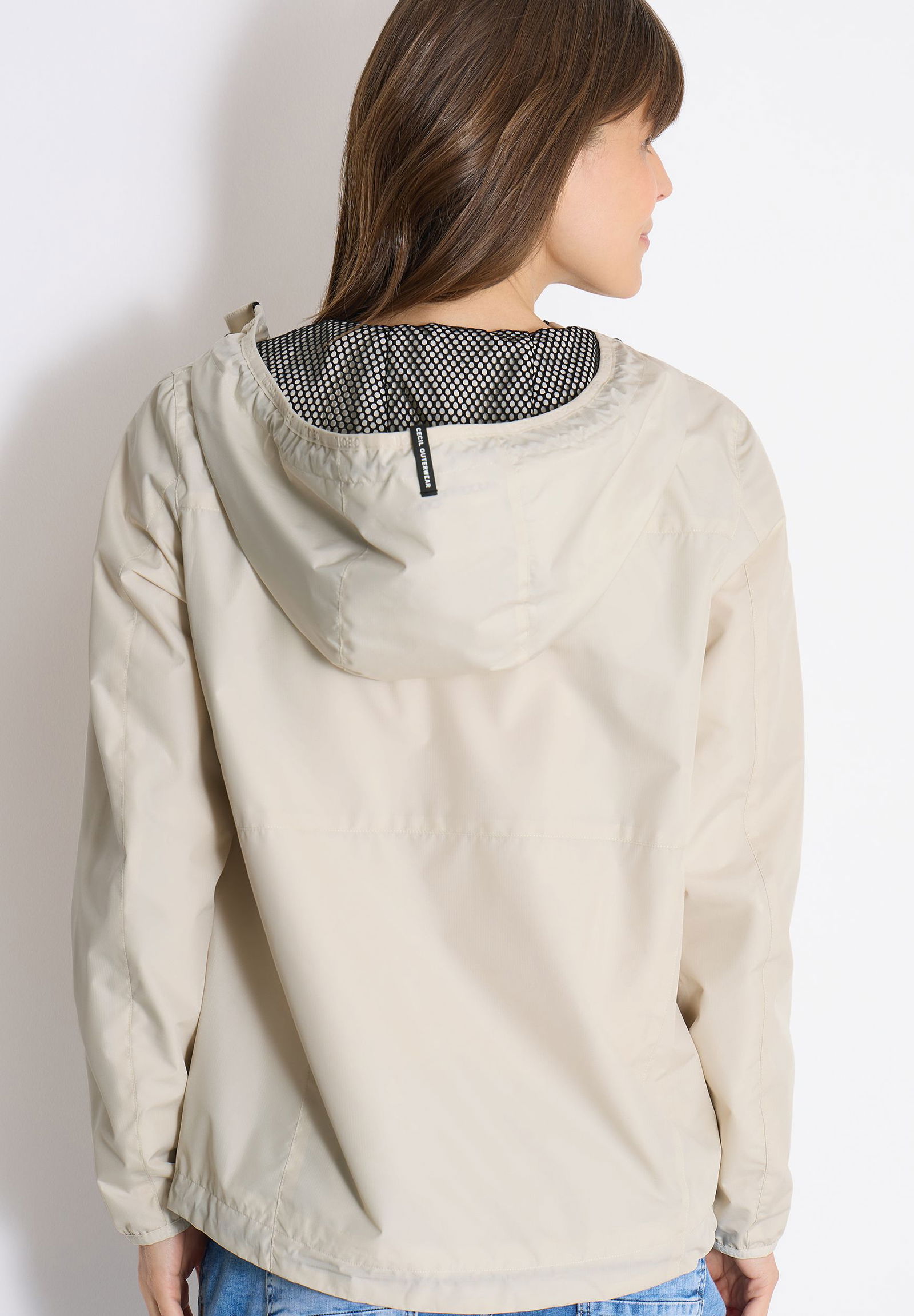 CECIL |  CECIL Funktionsjacke  | M