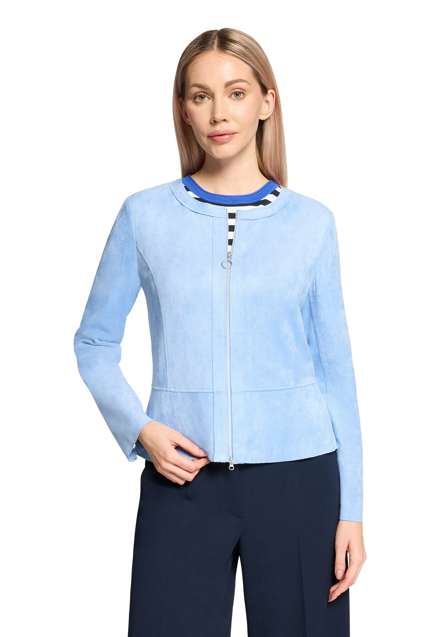 Betty Barclay Kurzblazer #3