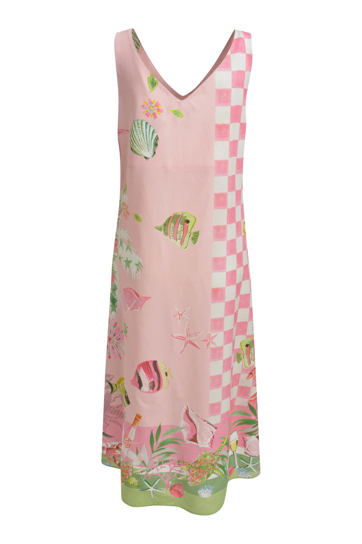 Smith&Soul Freizeitkleid #2