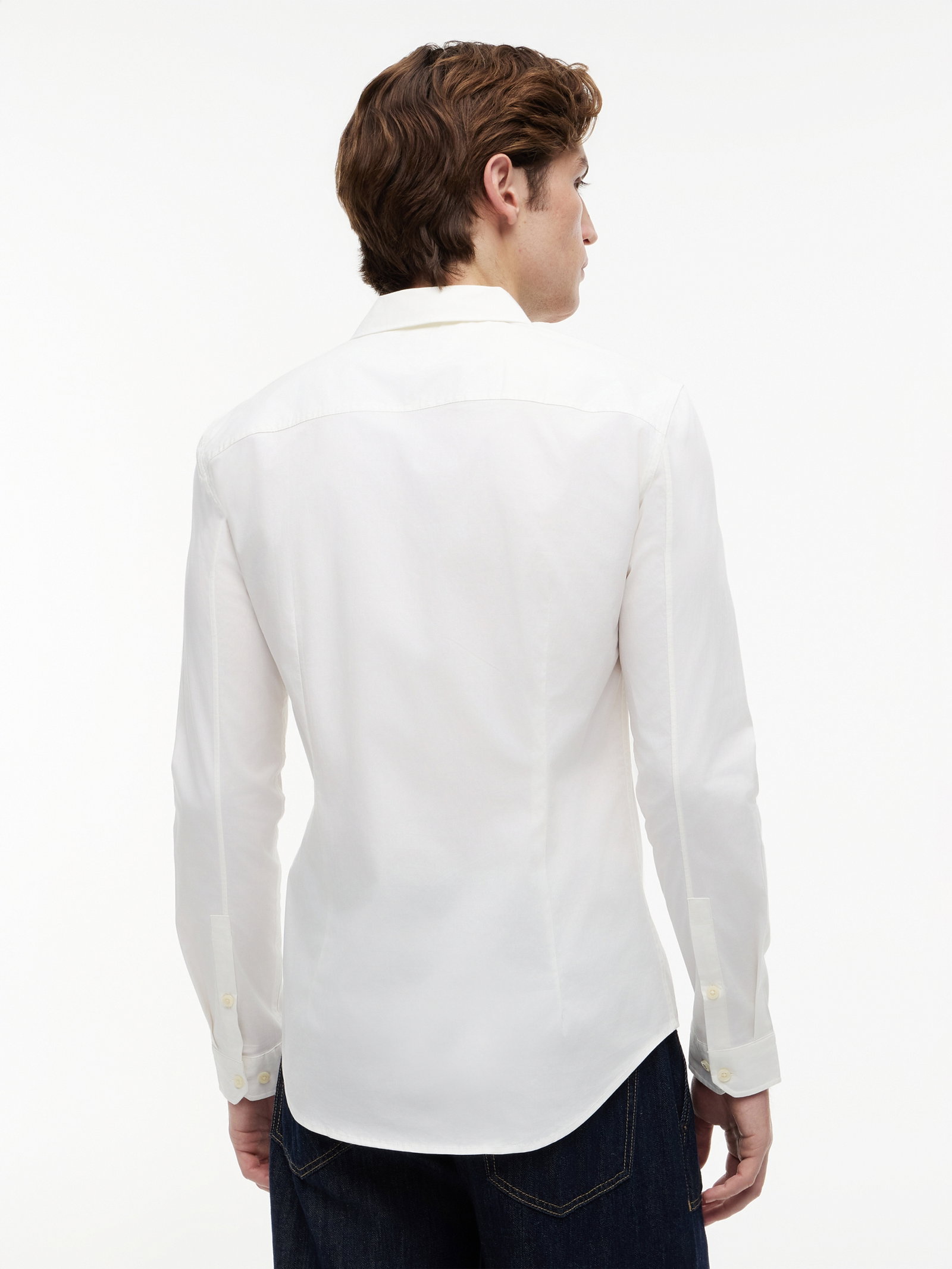 Tommy Jeans Hemd Regular Fit #4