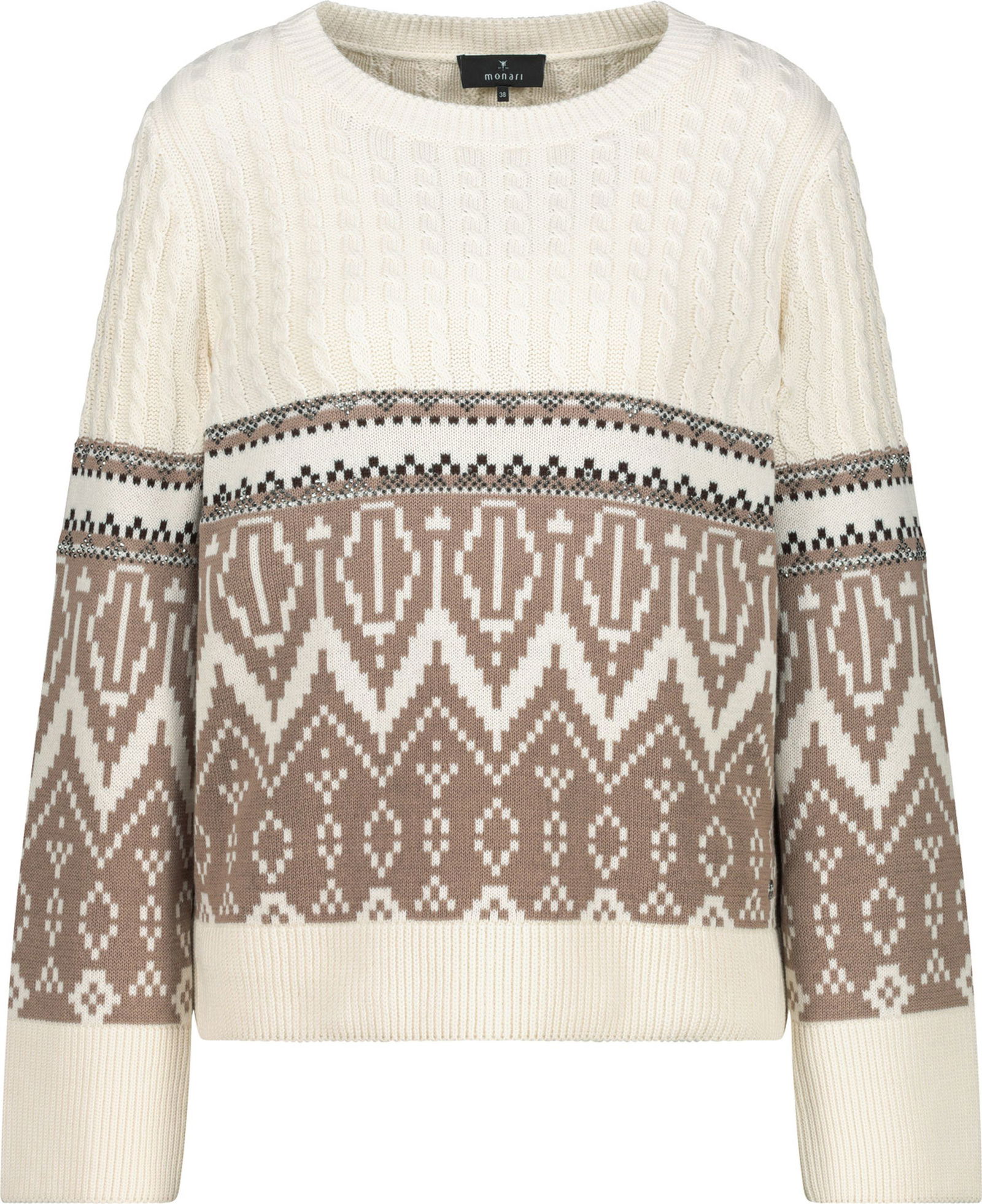 Monari | Monari Pullover | 46