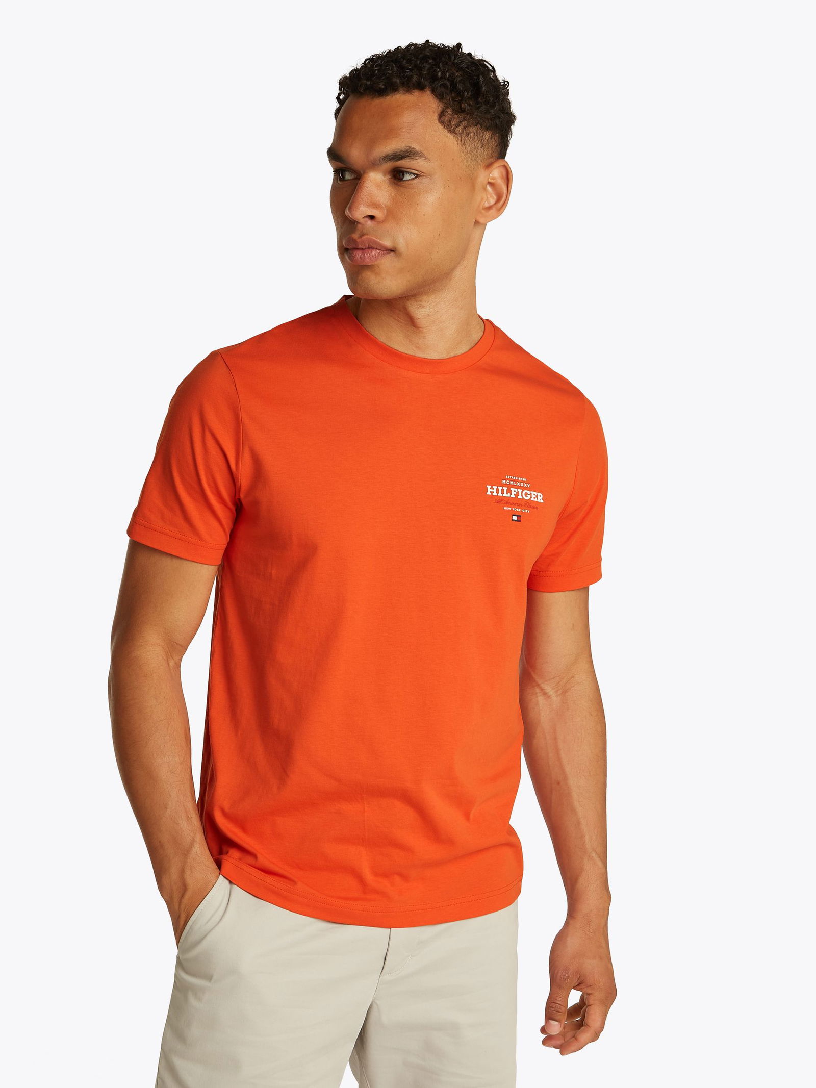 Tommy Hilfiger |  Tommy Hilfiger Shirt  | XL