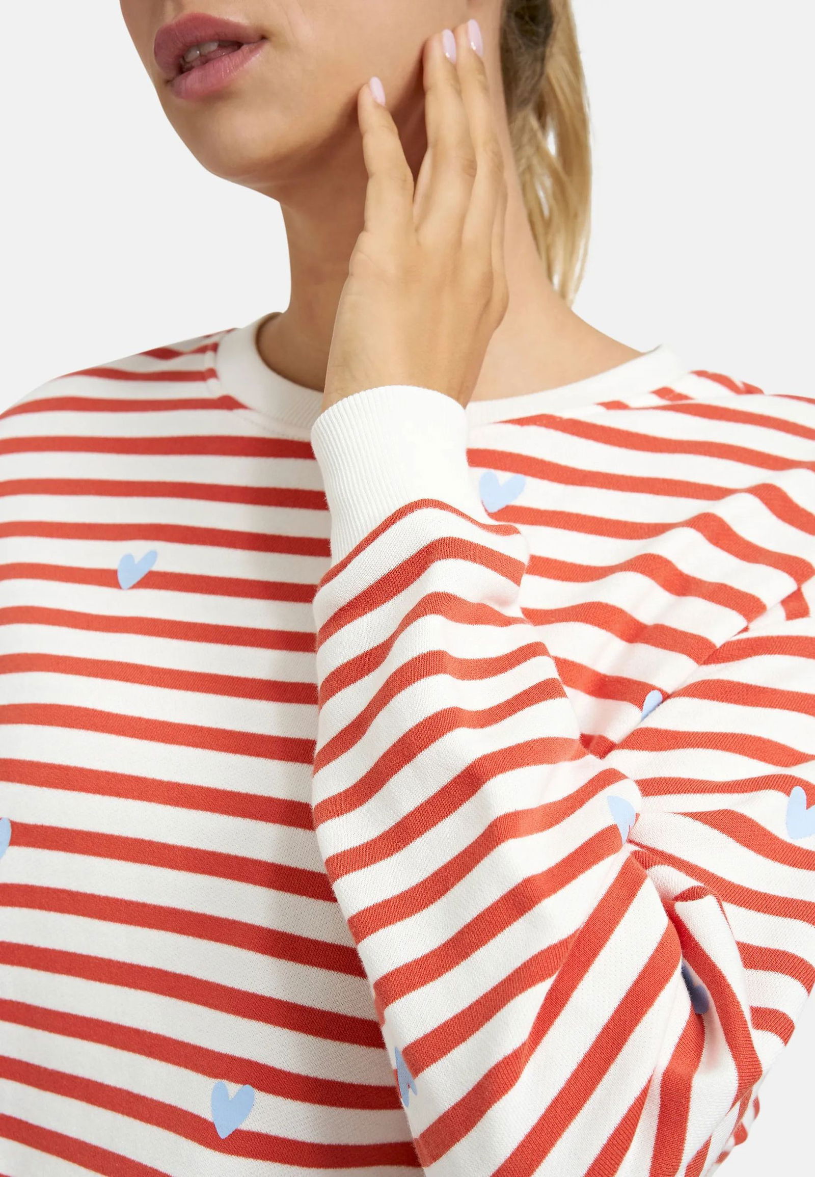 Smith&Soul |  Smith&Soul Pullover  | L