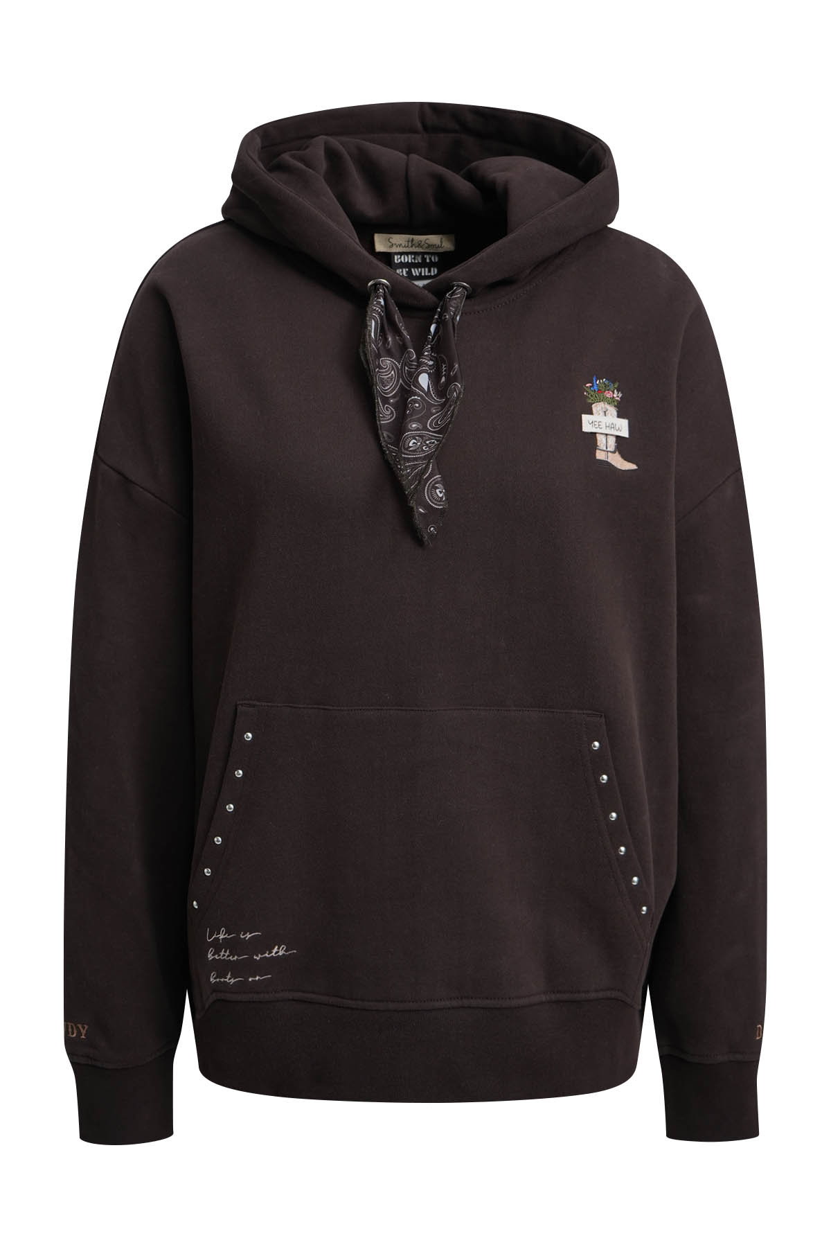 Smith & Soul Sweatshirt #5