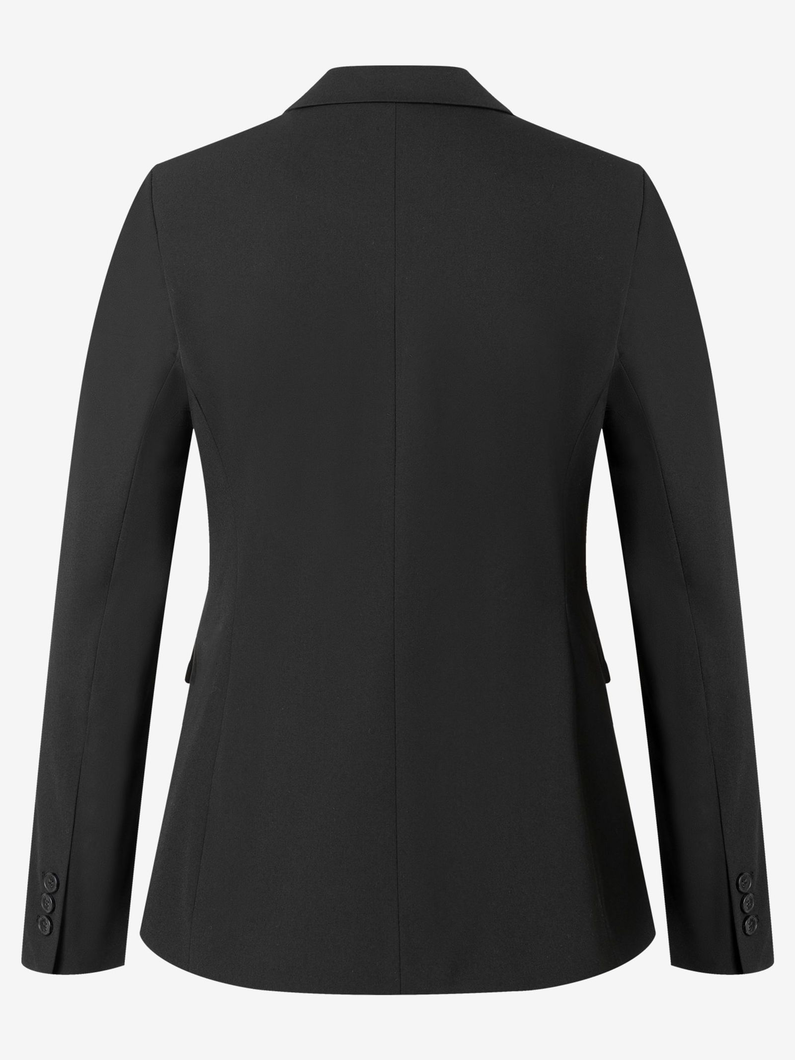 More & More |  More & More Businessblazer  | 42 | schwarz