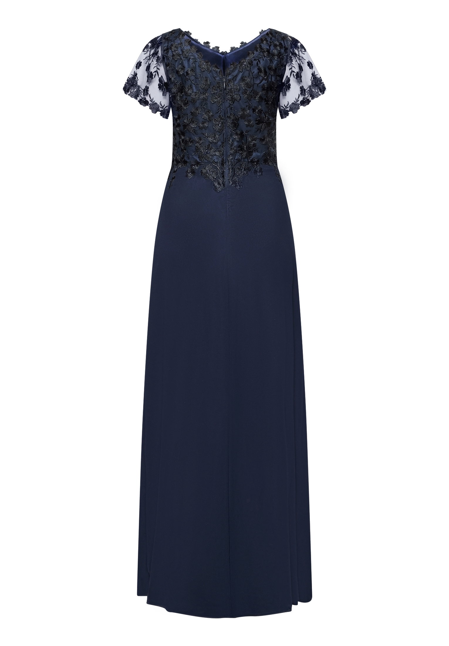 Vera Mont Langes Kleid #2