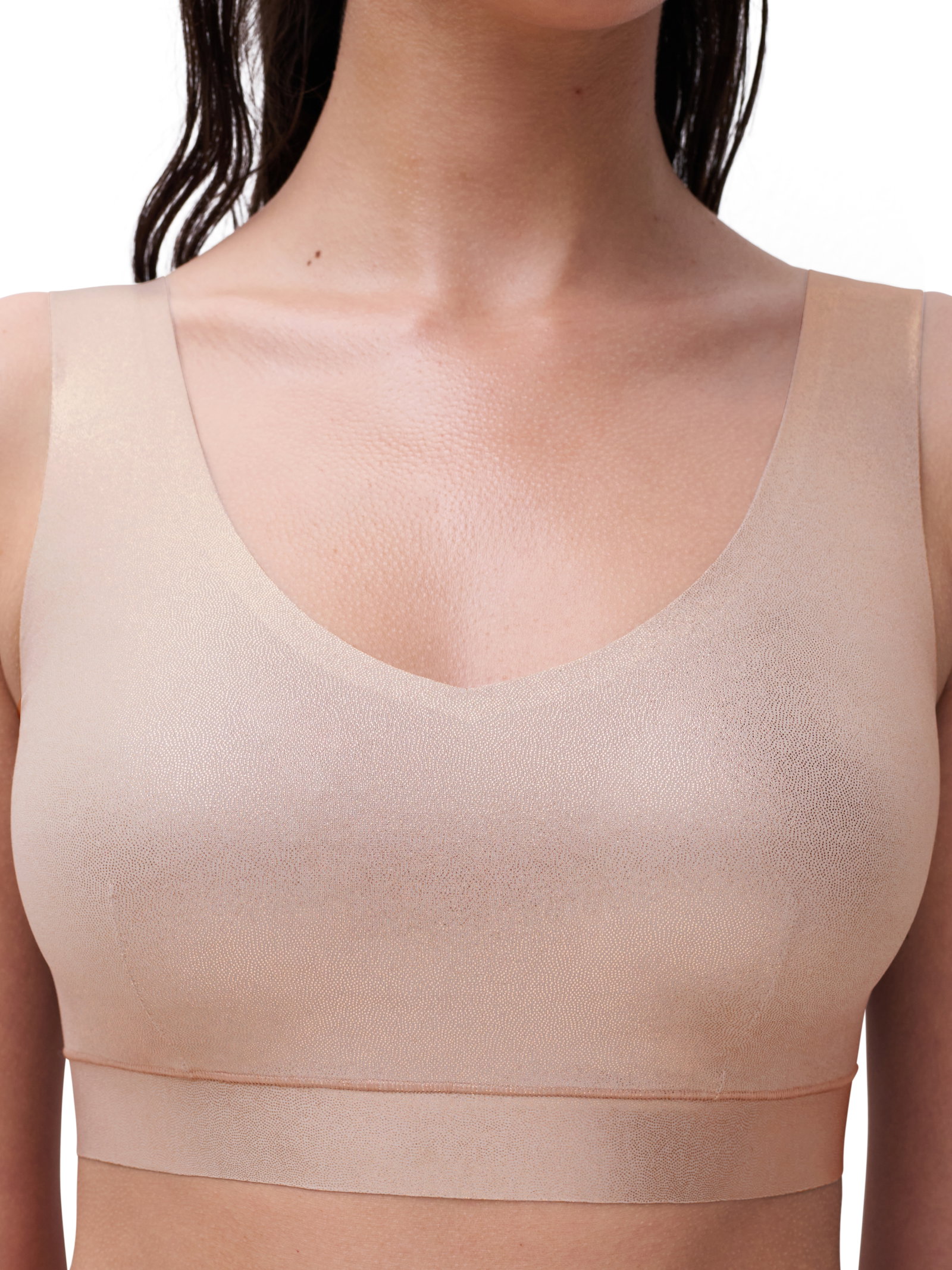 Chantelle Slip #4